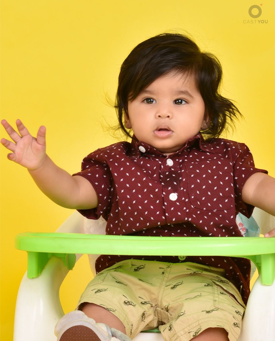 Viaan Simothy Castyou