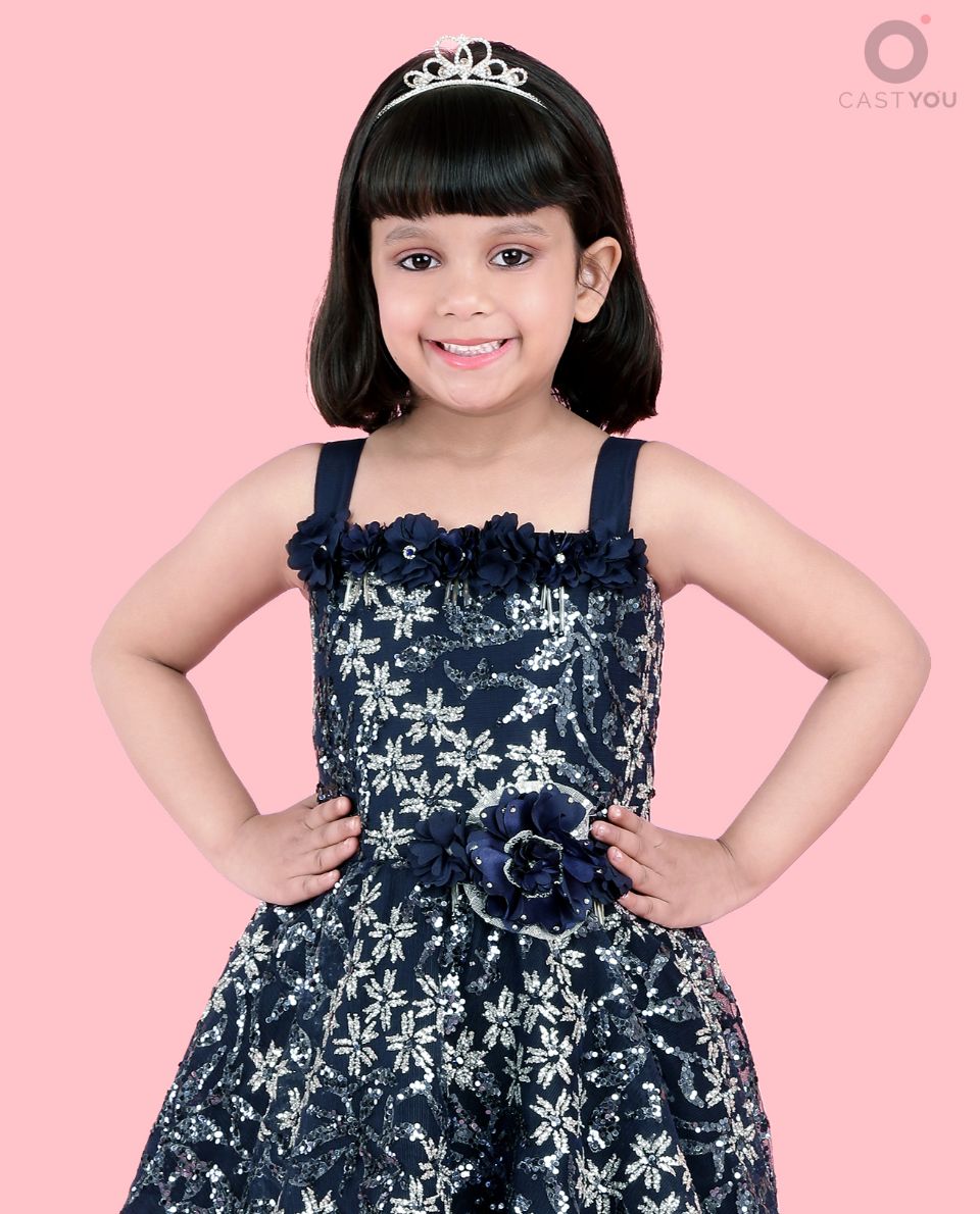 Pihu Jain - CastYou