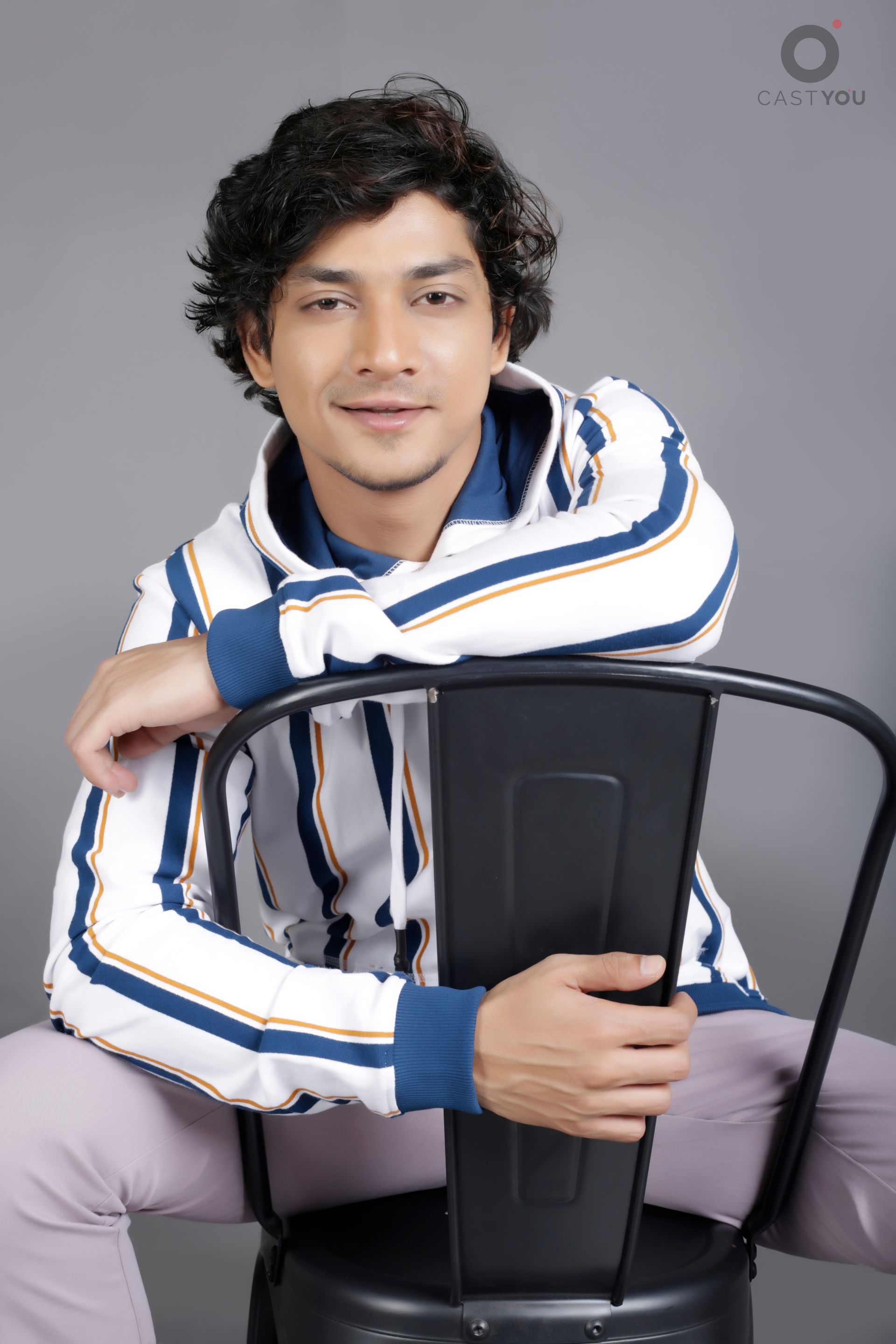Ashutosh Sutar
