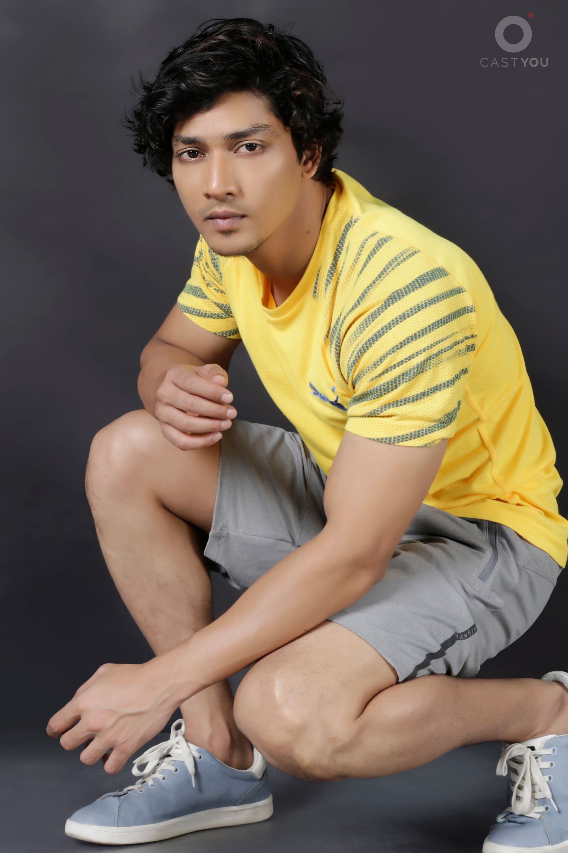 Ashutosh Sutar