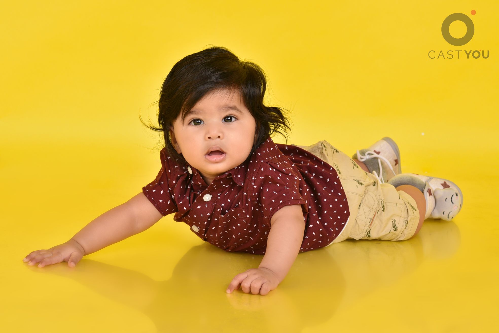 Viaan Simothy Castyou