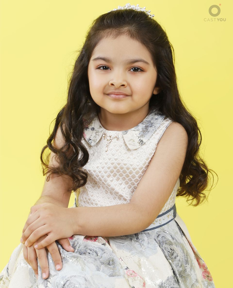 Neysa Bhatia CastYou