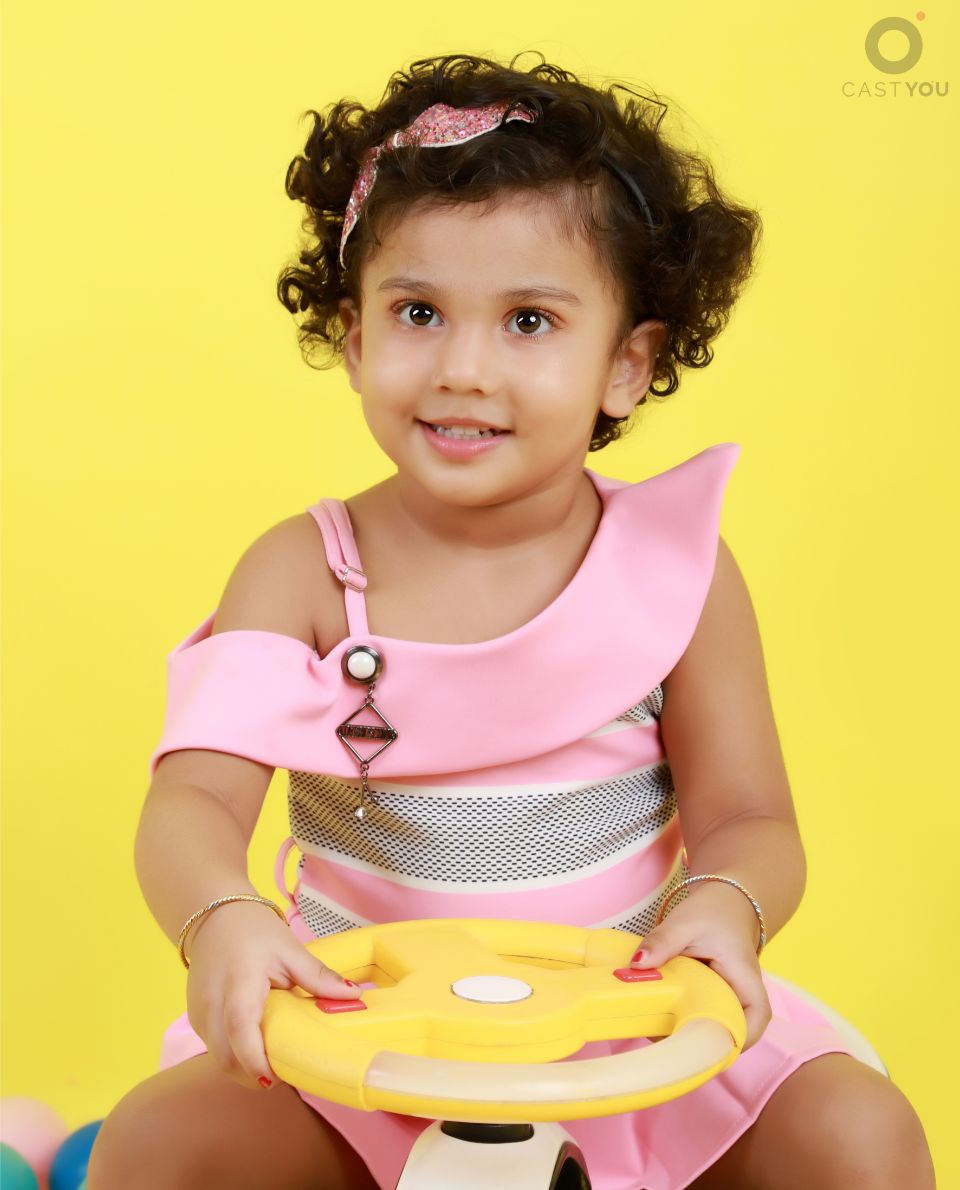 Rriddhima Ray CastYou rriddhima-ray-castyou