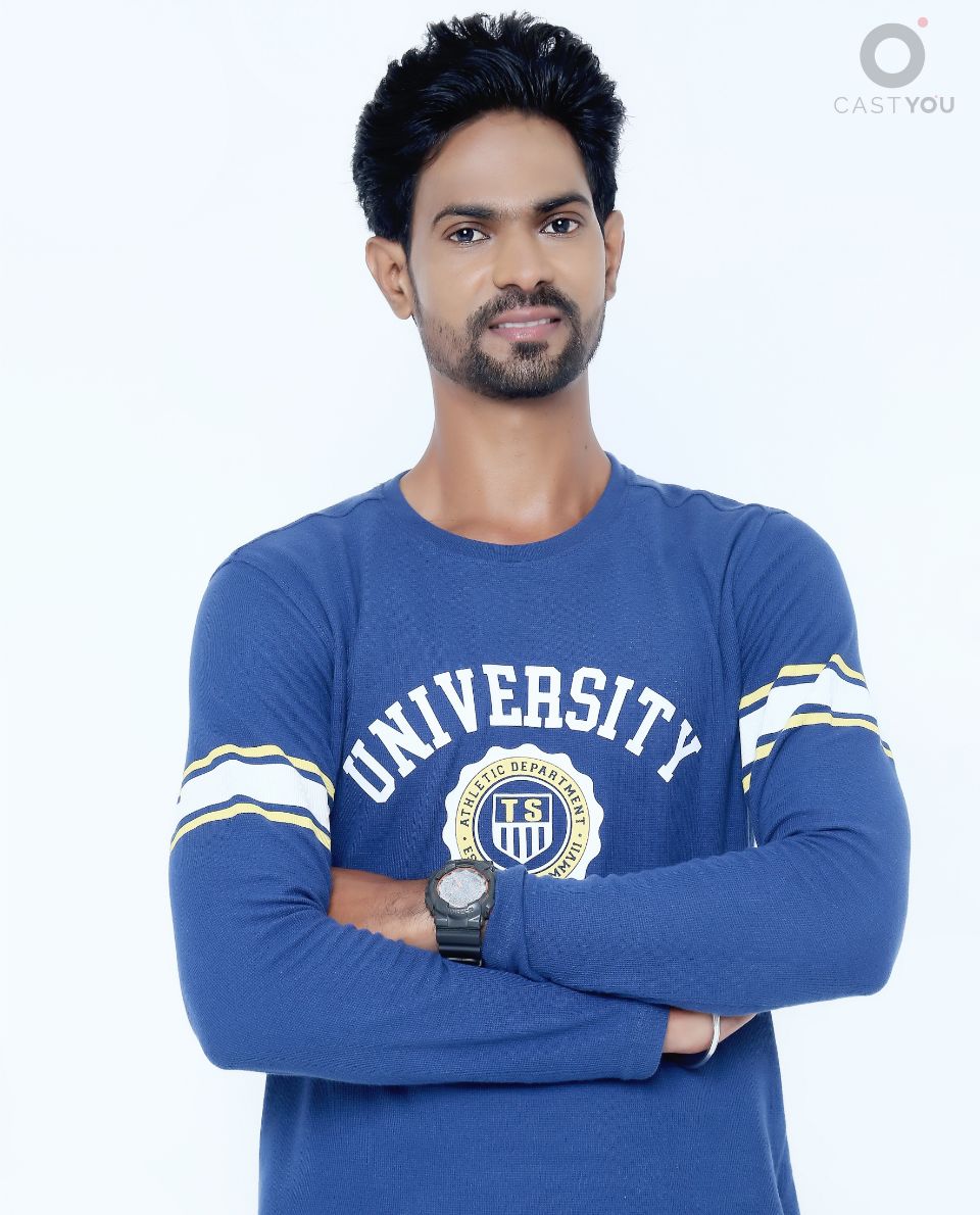 Vaibhav Rokade - CastYou