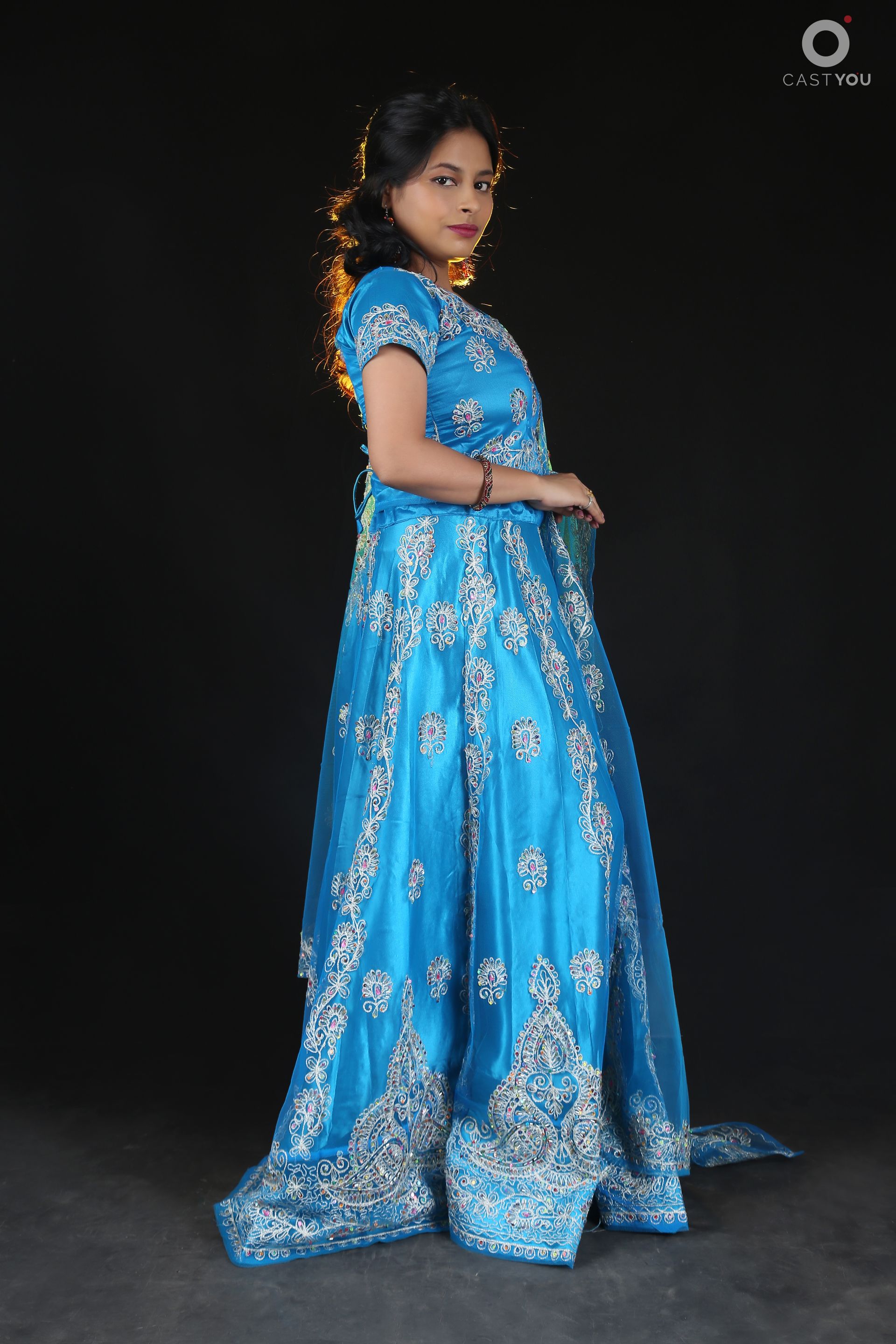 Simran Singh - CastYou