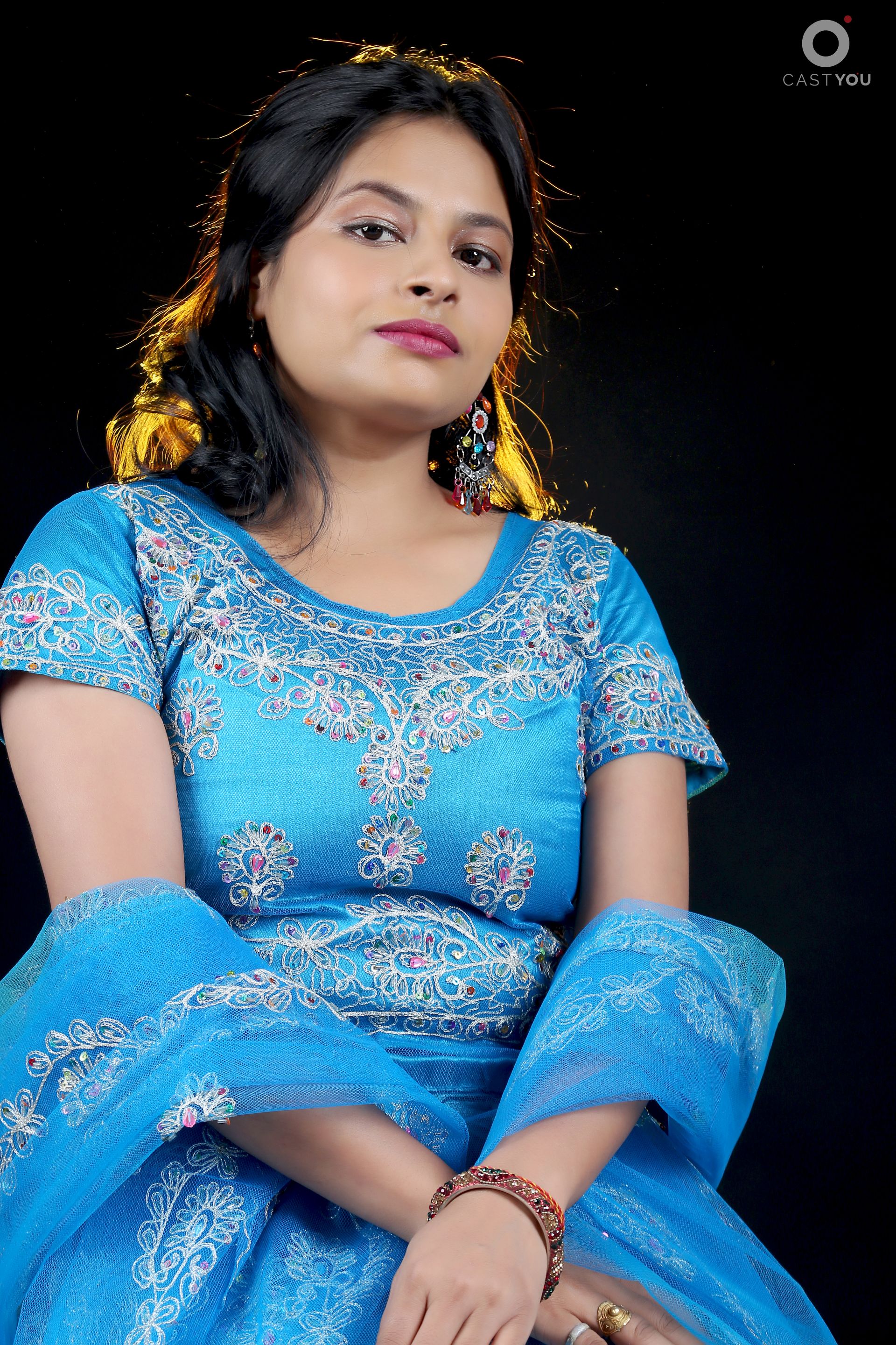 Simran Singh - CastYou