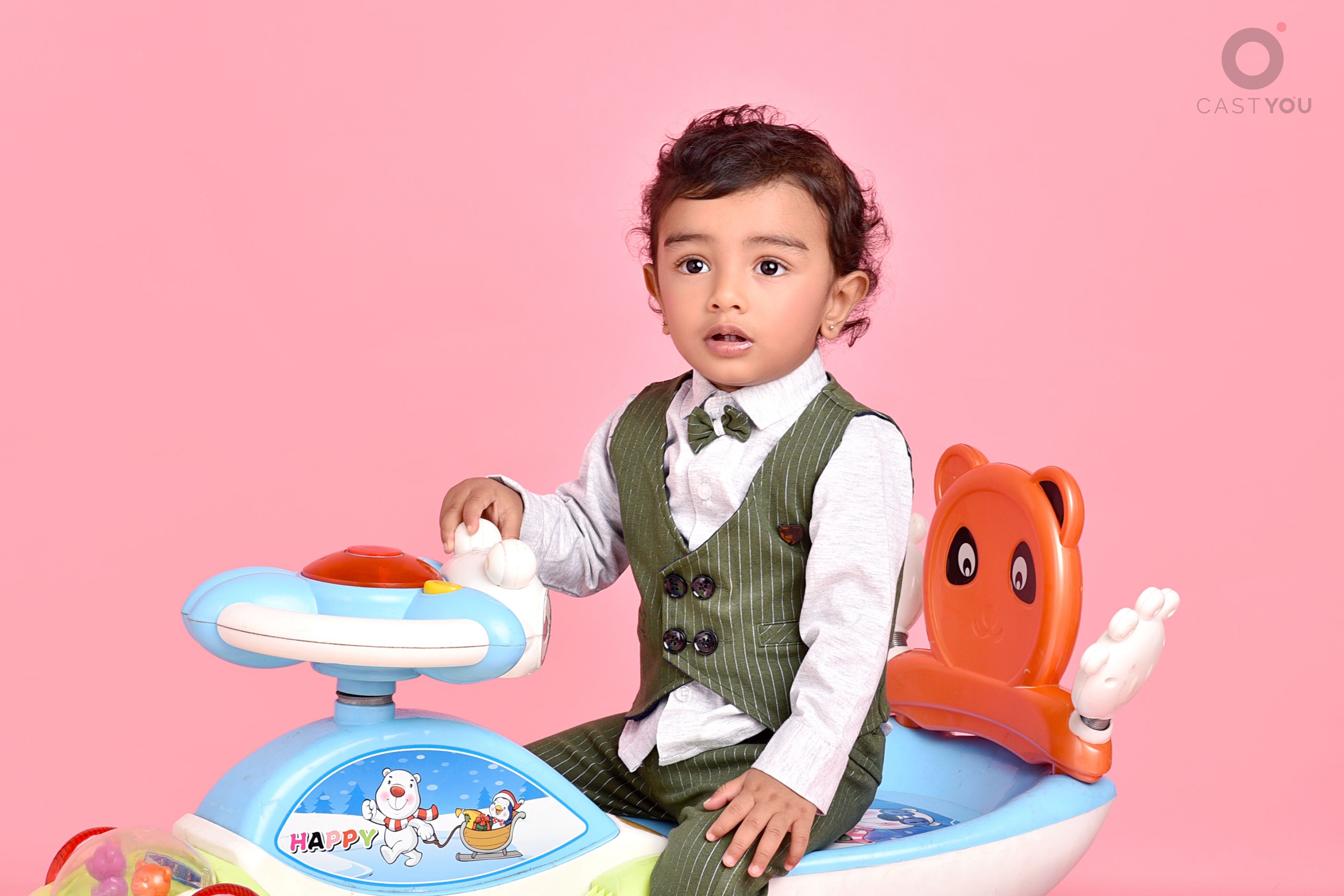 Manvith Reddy Manvith Reddy - CastYou