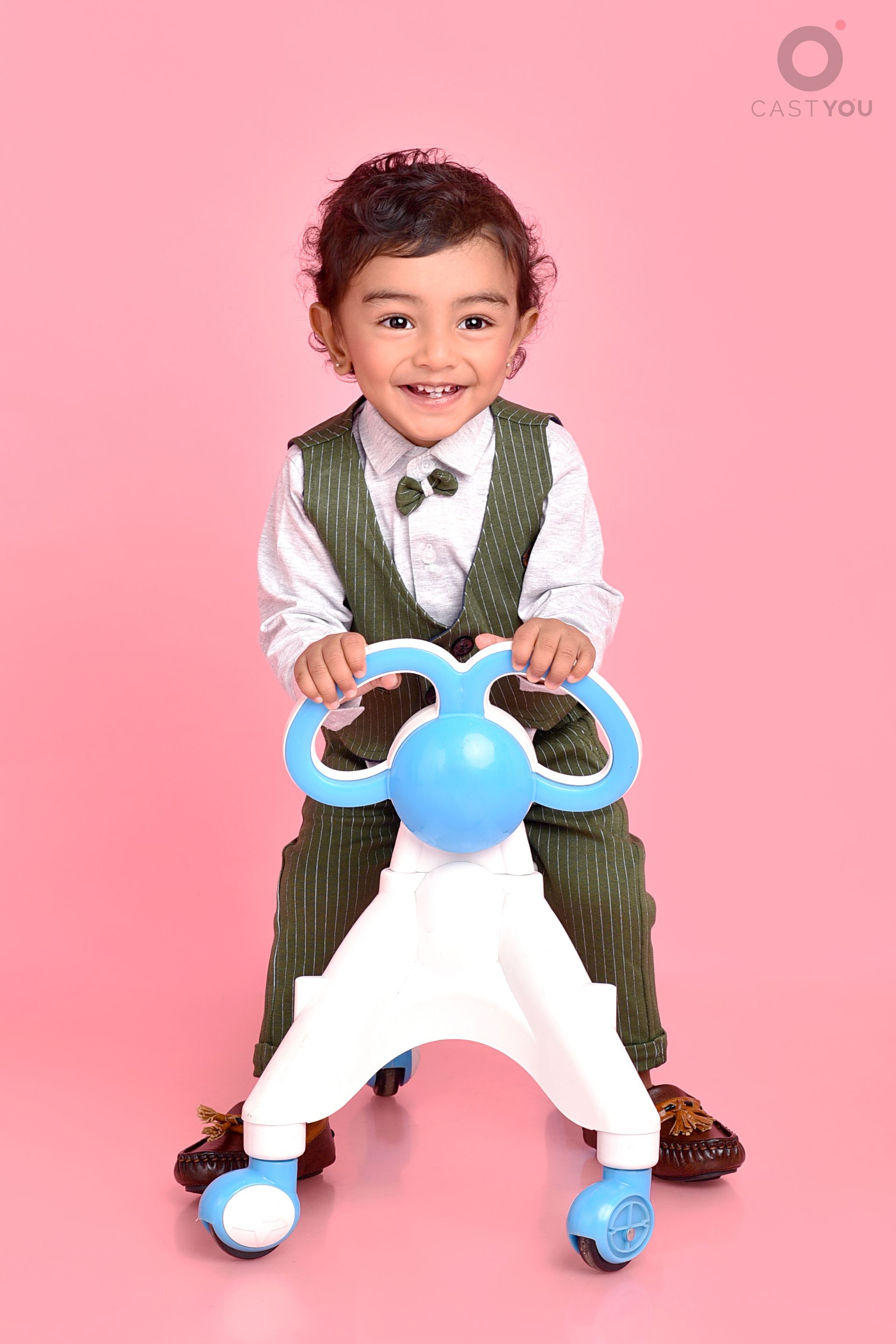 Manvith Reddy Manvith Reddy - CastYou
