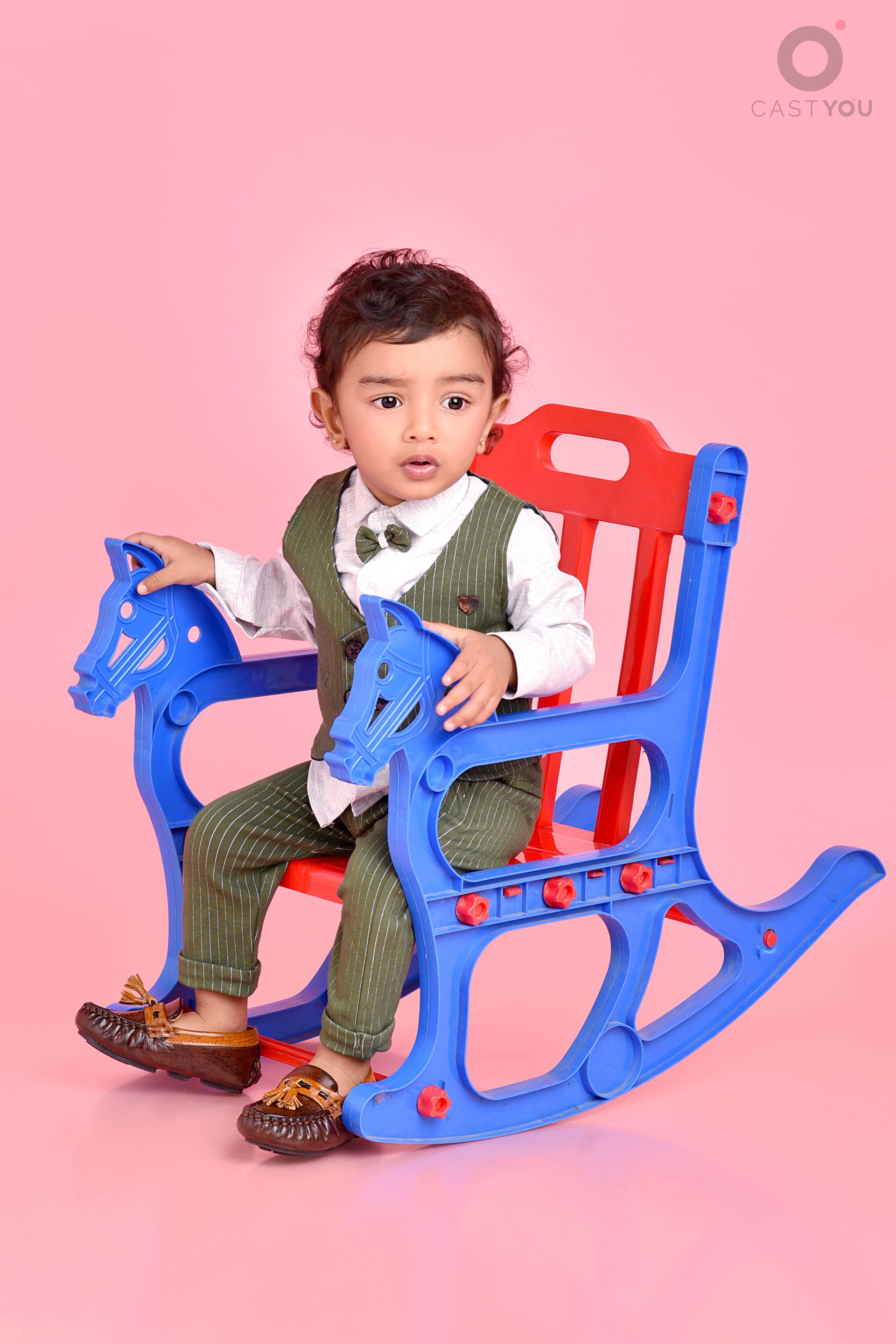 Manvith Reddy Manvith Reddy - CastYou