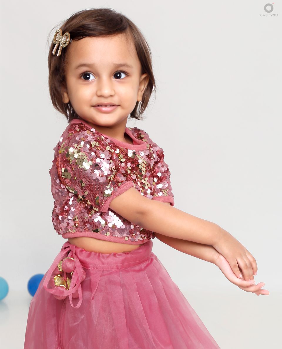 Divisha Joshi - CastYou