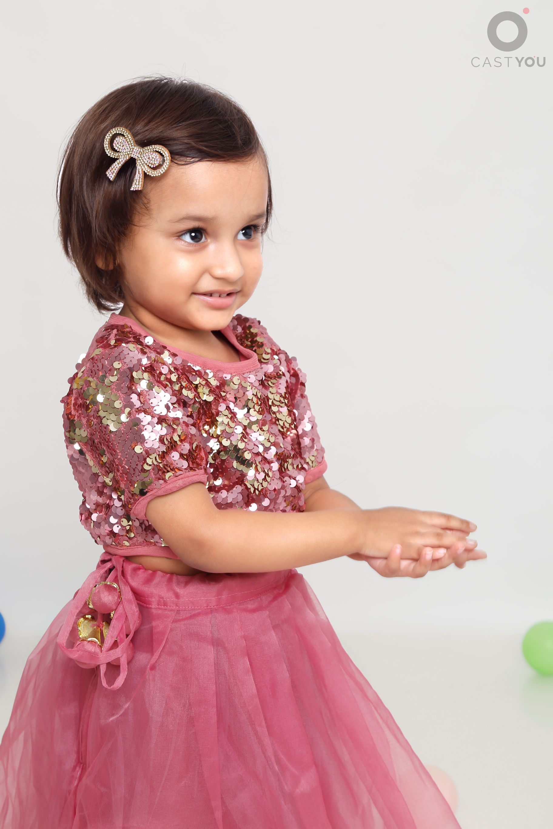Divisha Joshi - CastYou