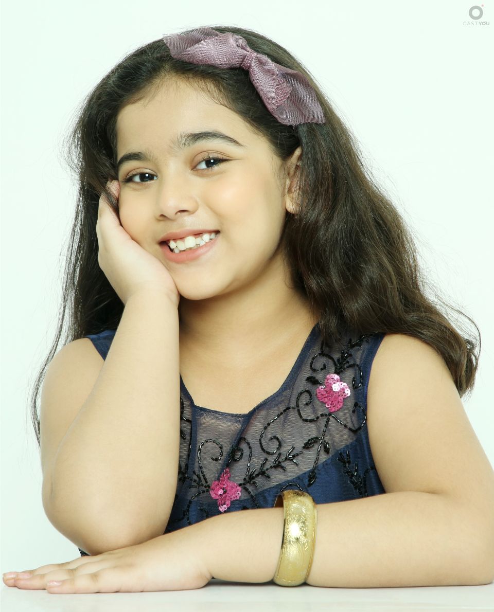 Drushti Jagtap CastYou