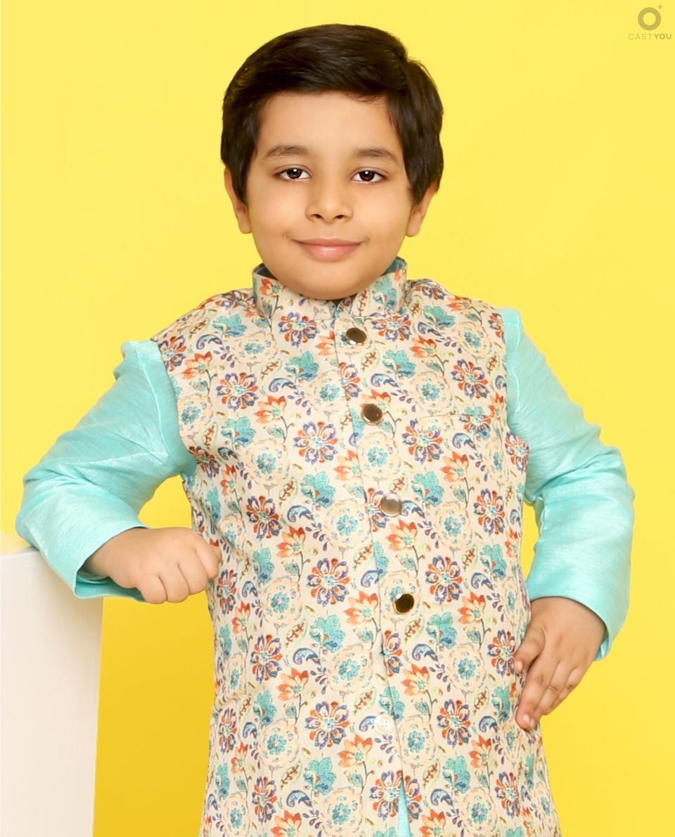 Dhruv Yadav - CastYou