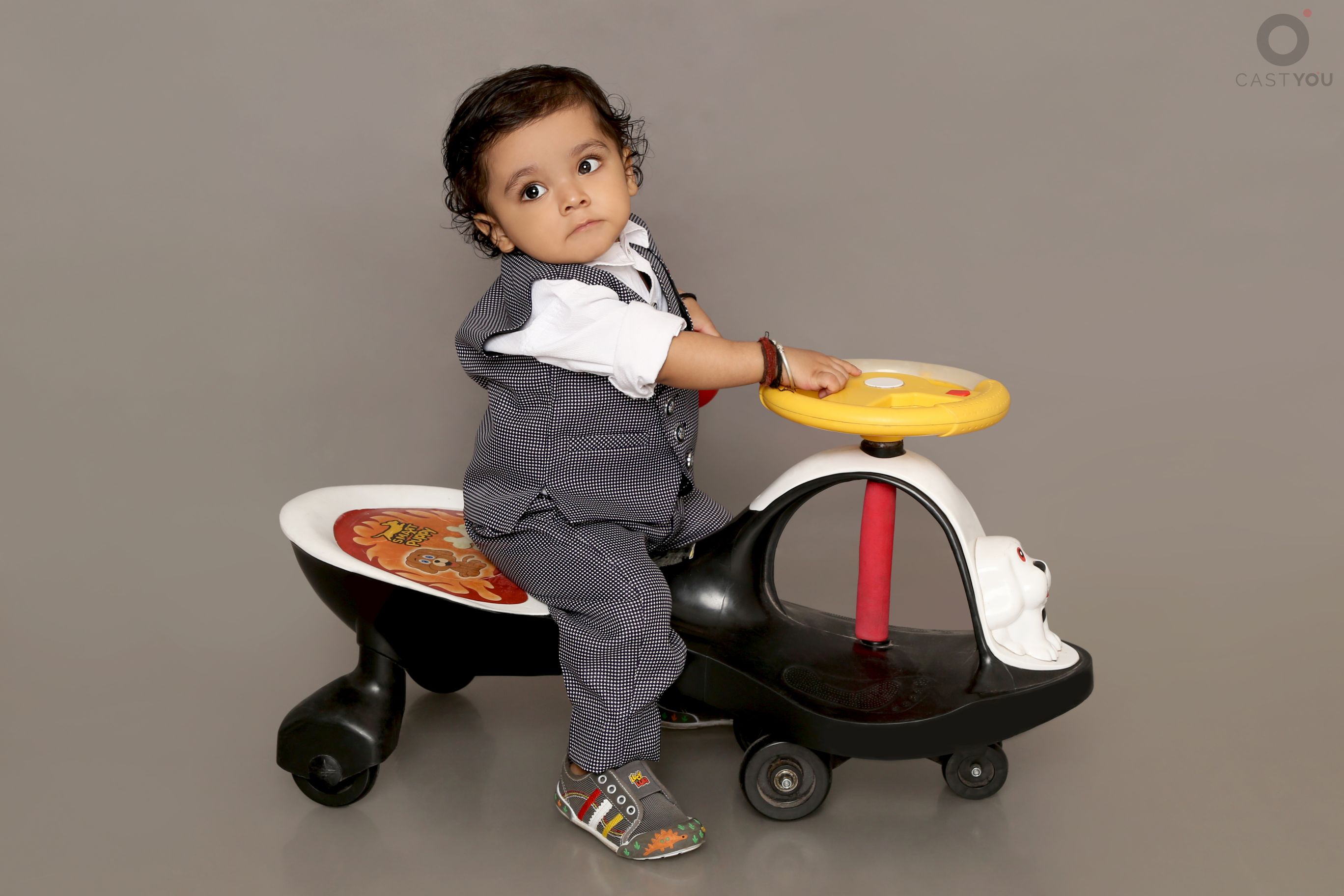 Manasvin Manasvin Singh - CastYou