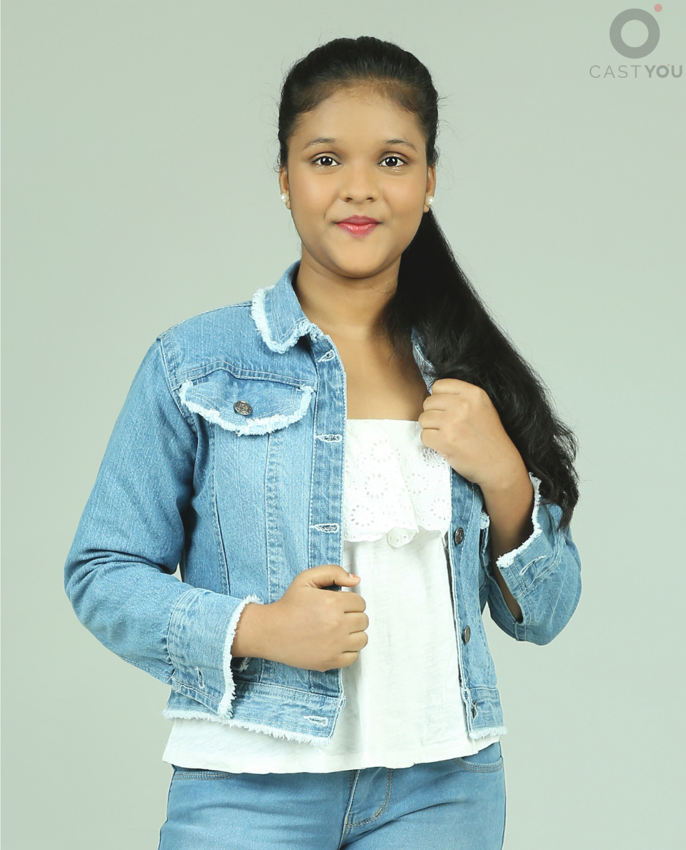 Divya Sharma - CastYou