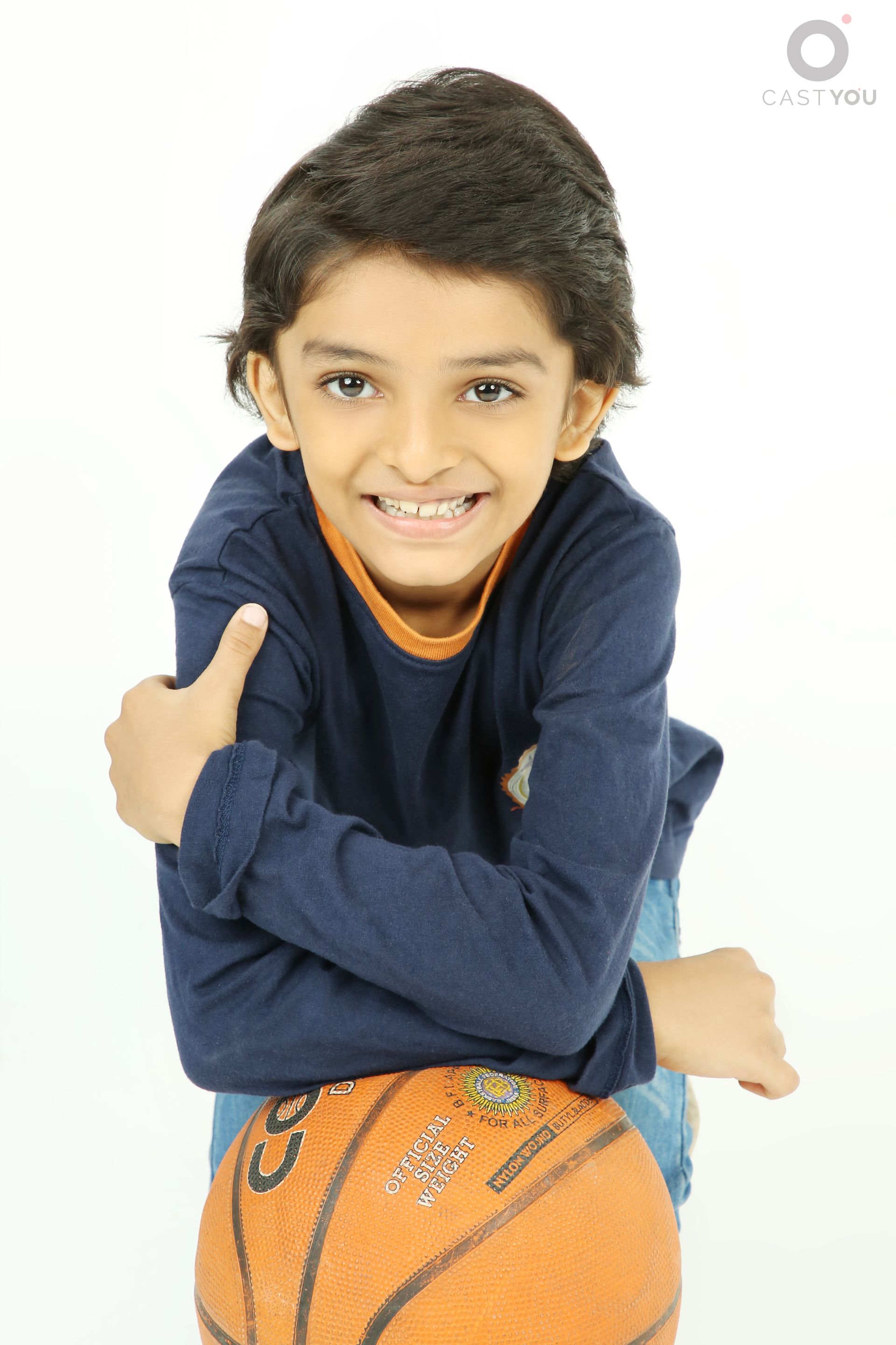 Pathik Joshi - CastYou