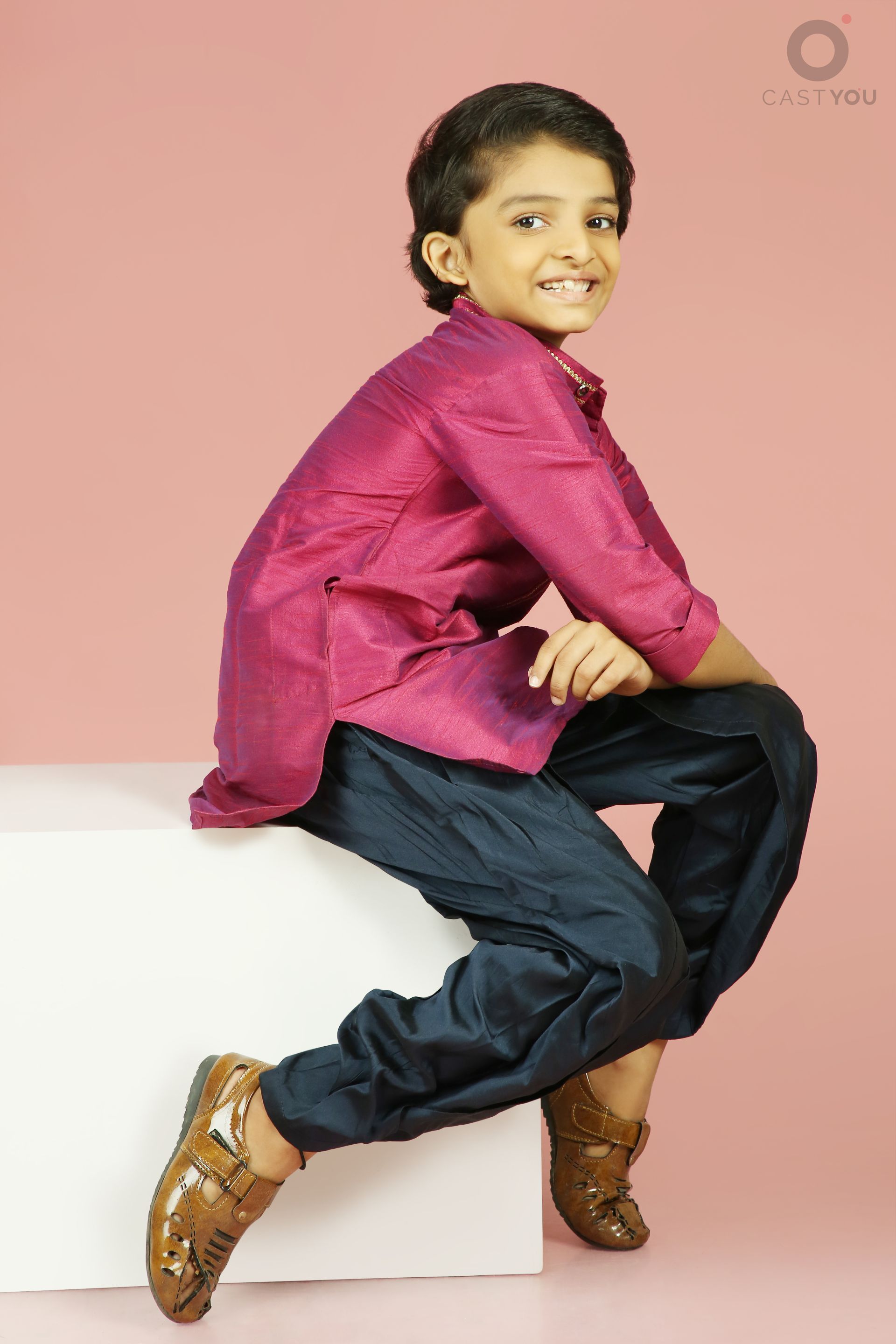 Pathik Joshi - CastYou