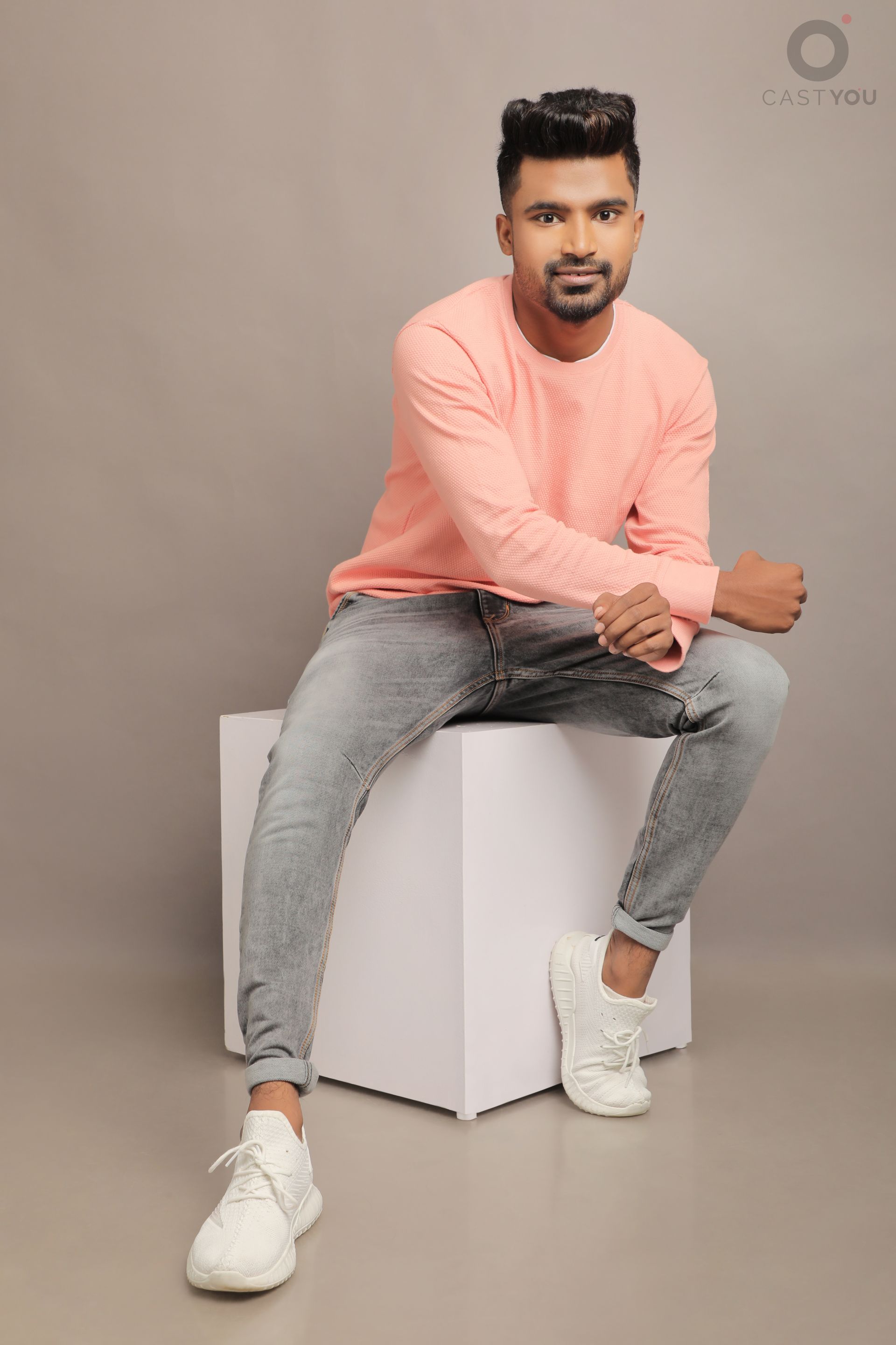 Rohit R Rohit R - CastYou