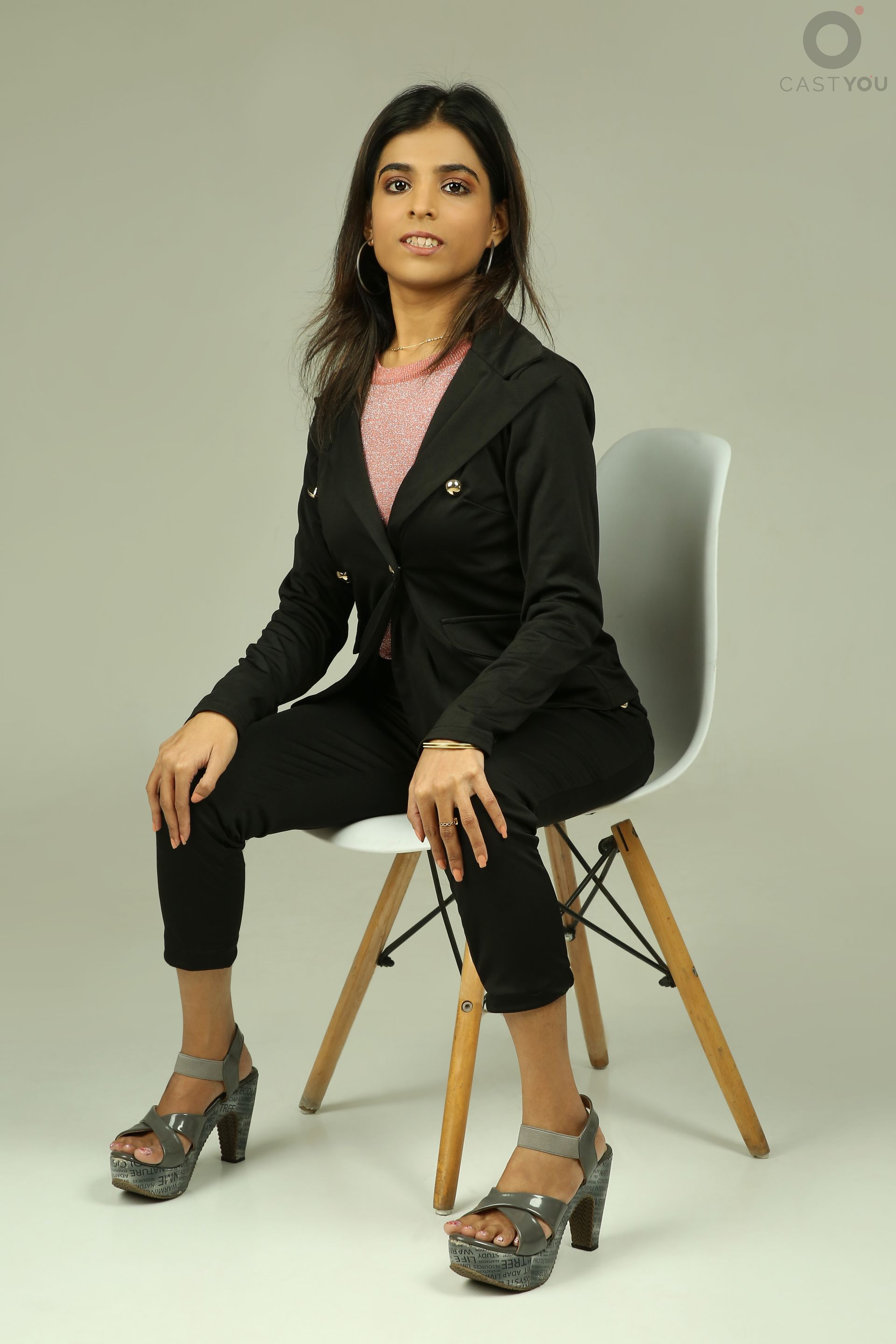 Bithika Bose - CastYou