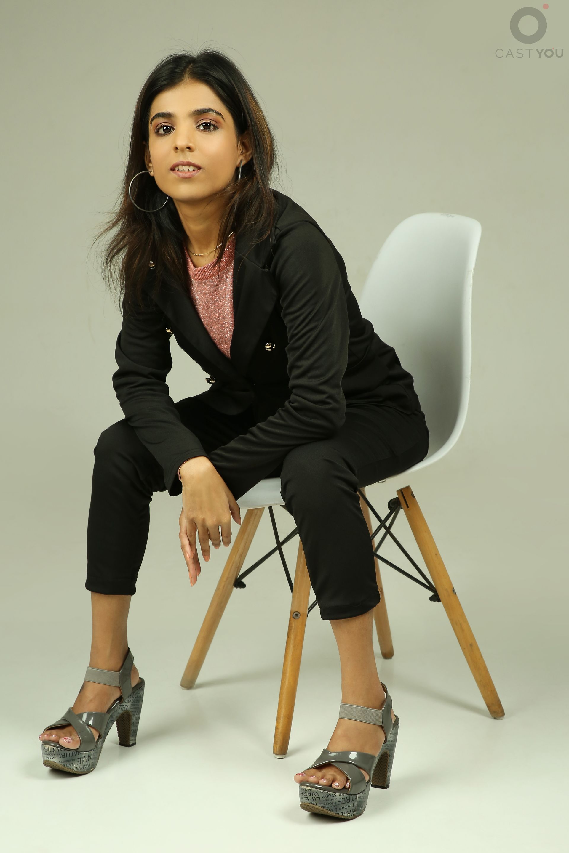 Bithika Bose - CastYou