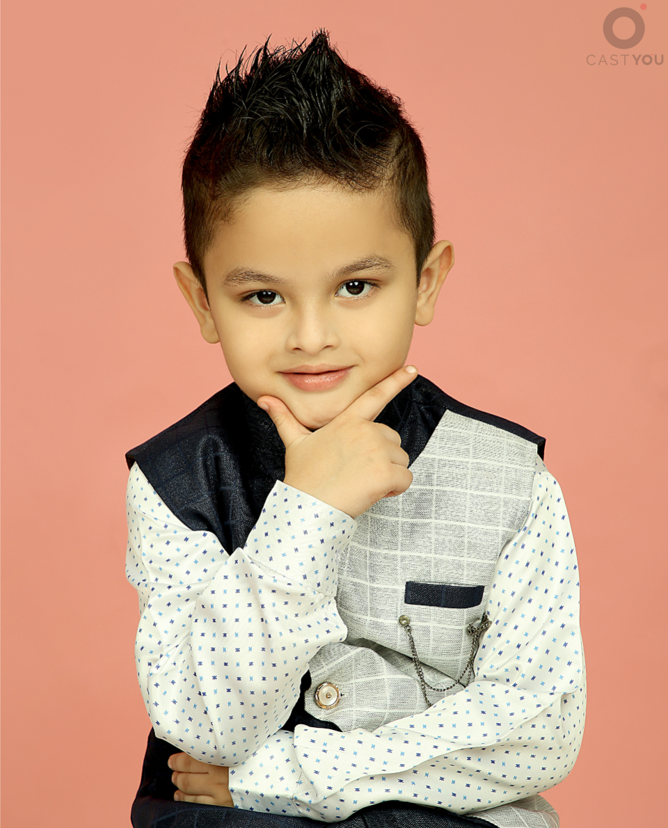 Abdul Karim - CastYou