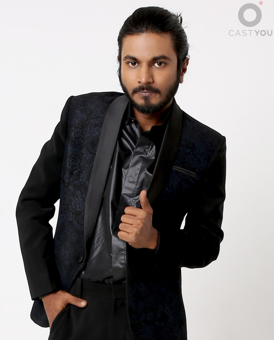 Parth - CastYou