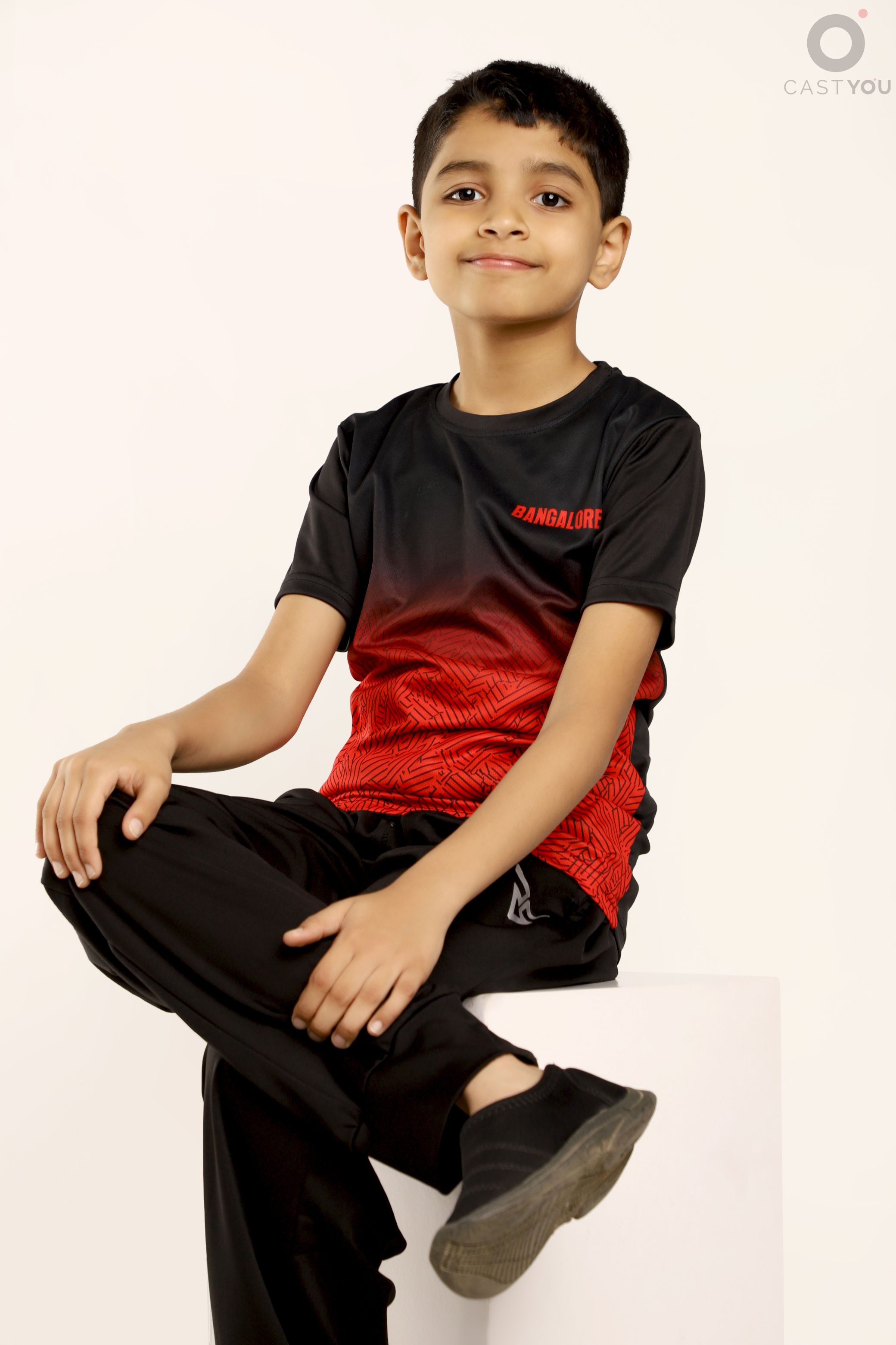 Kishan AC - CastYou