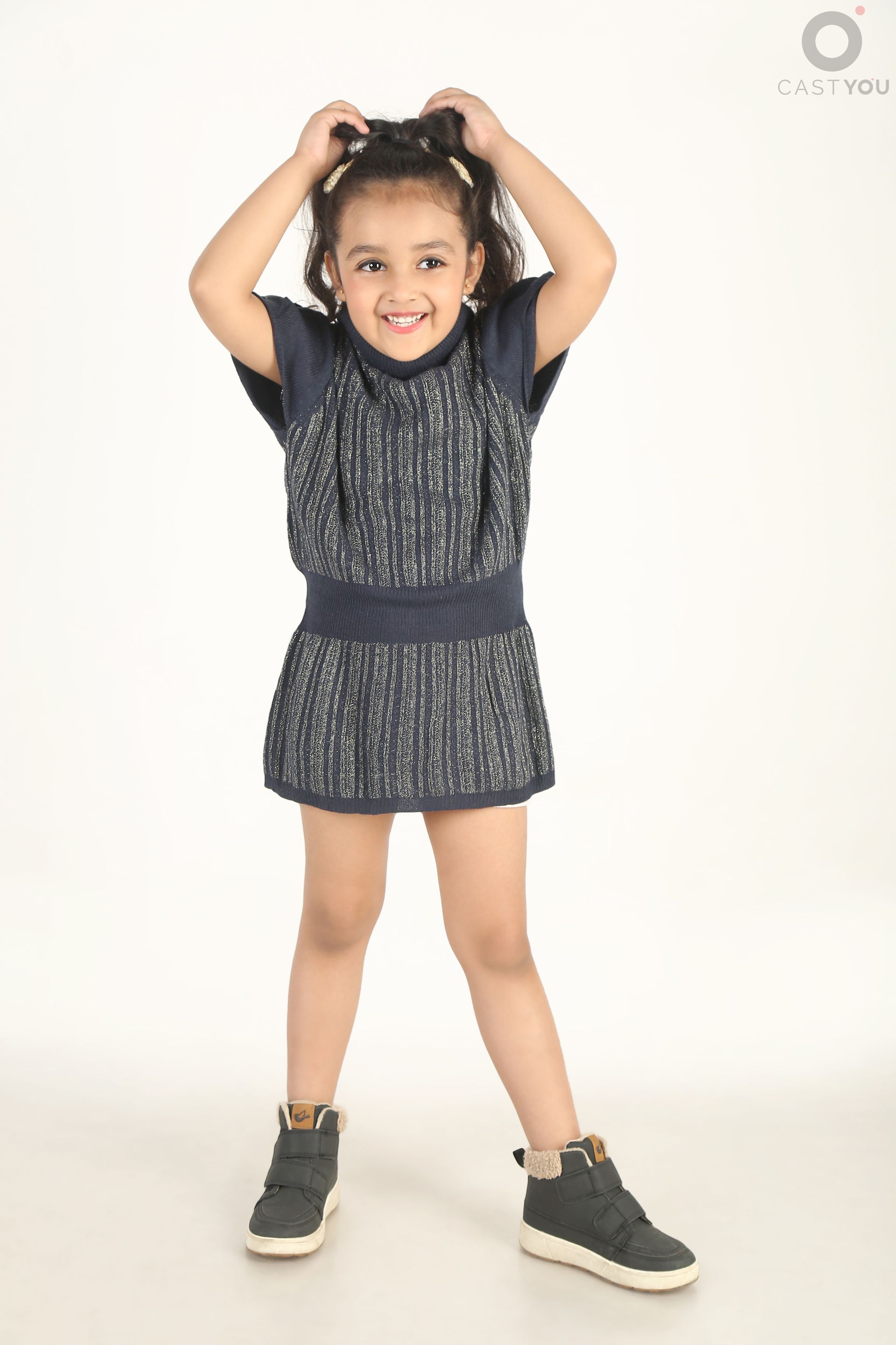 Kiara Mathur - CastYou