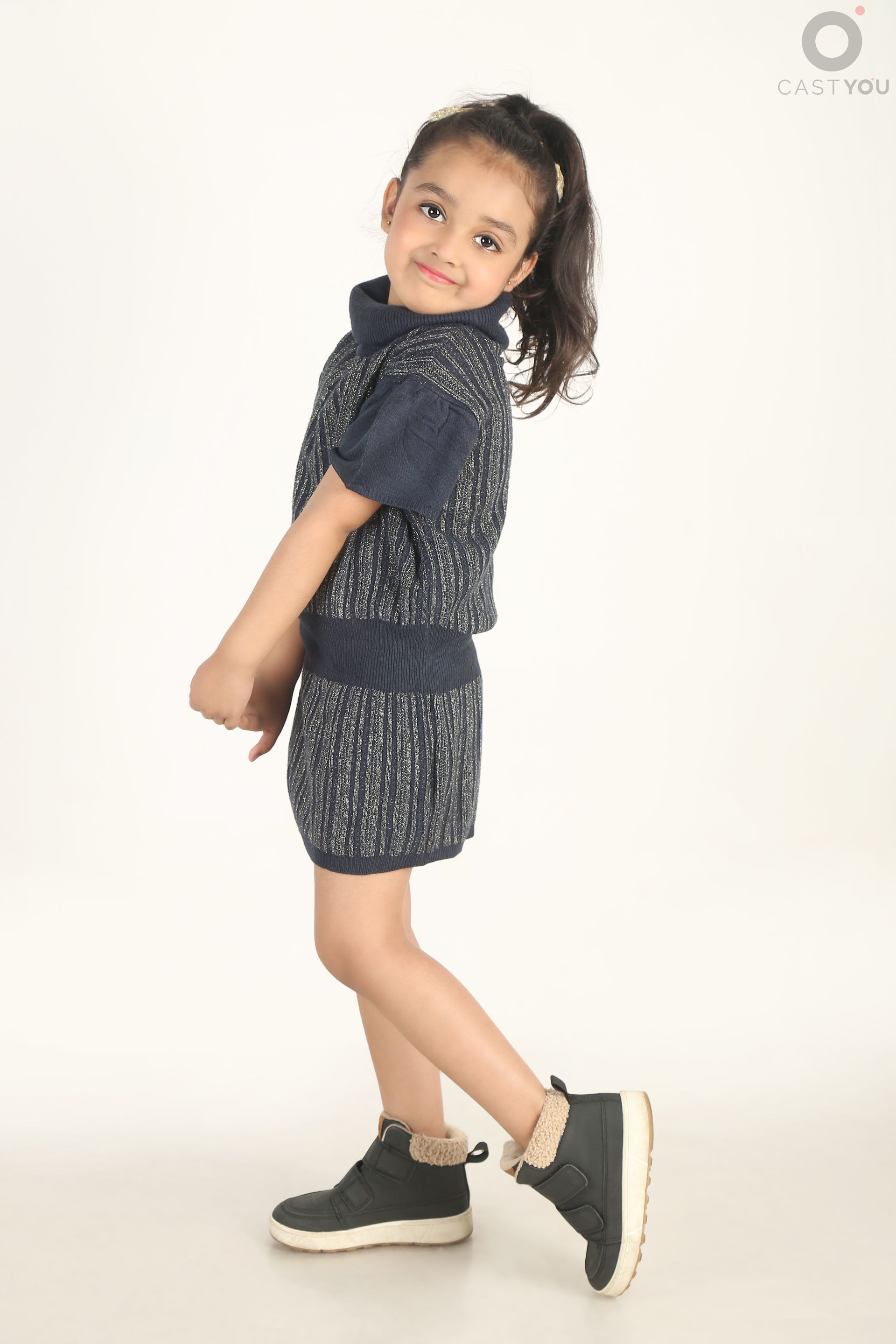 Kiara Mathur - CastYou