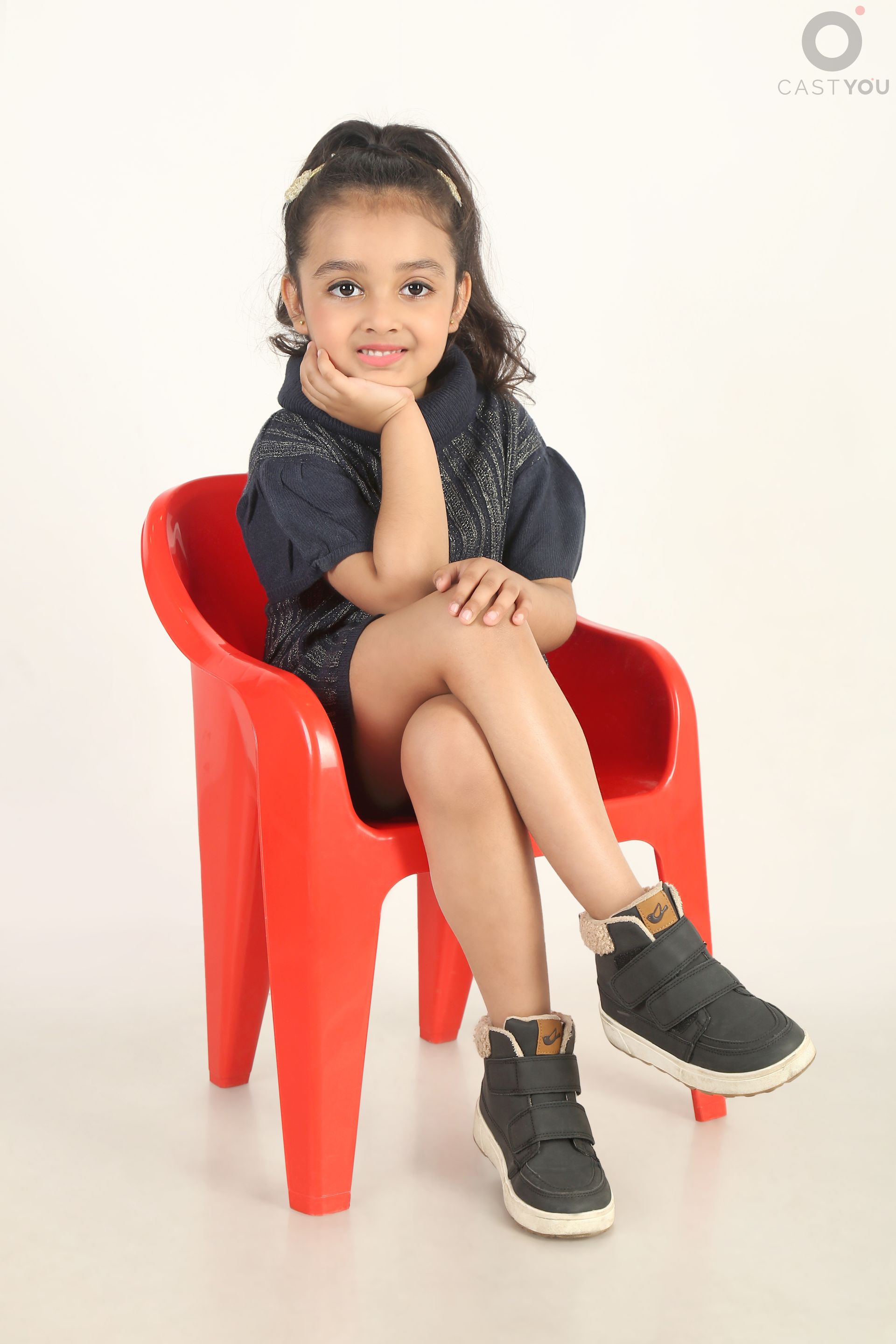 Kiara Mathur - CastYou