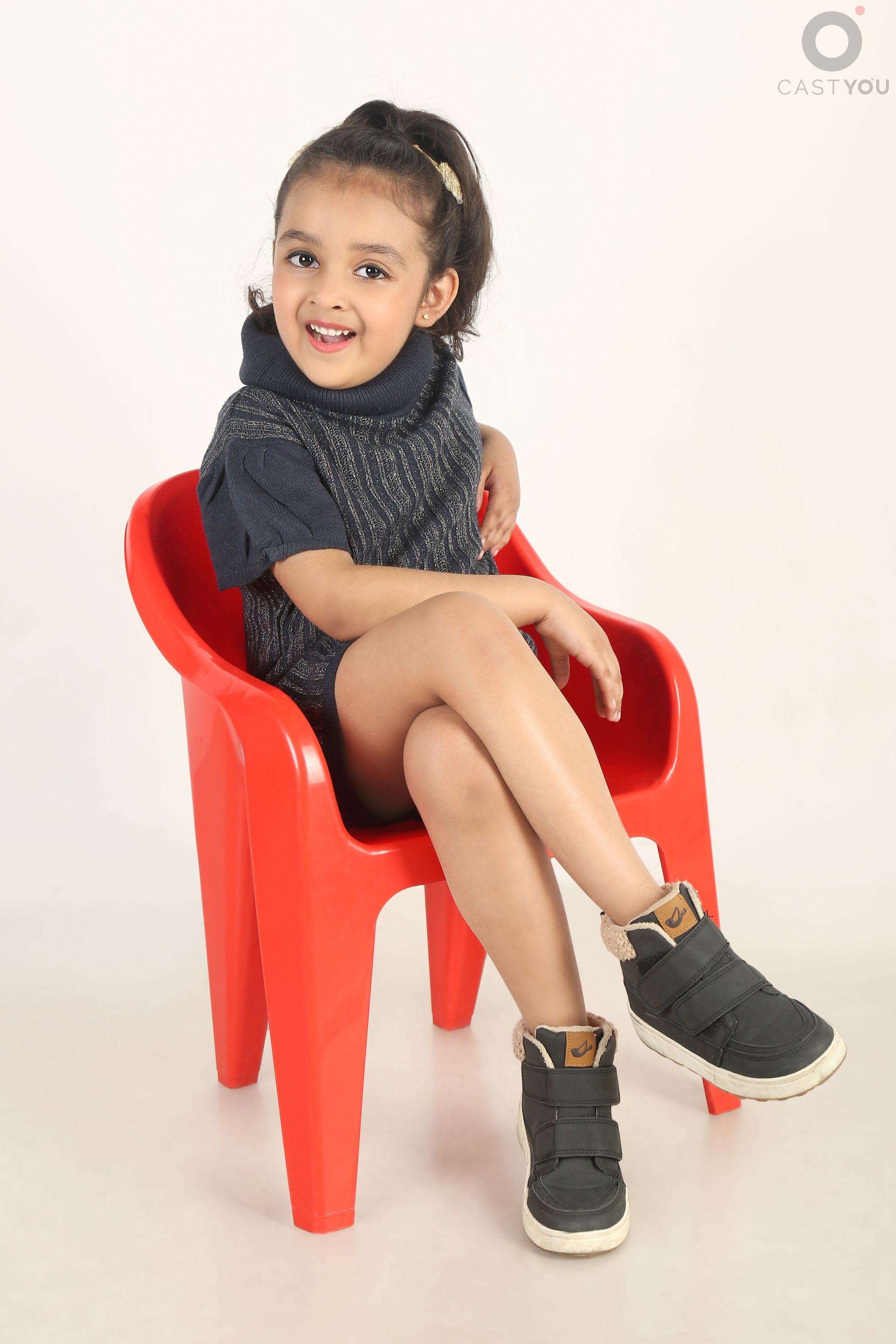 Kiara Mathur - CastYou