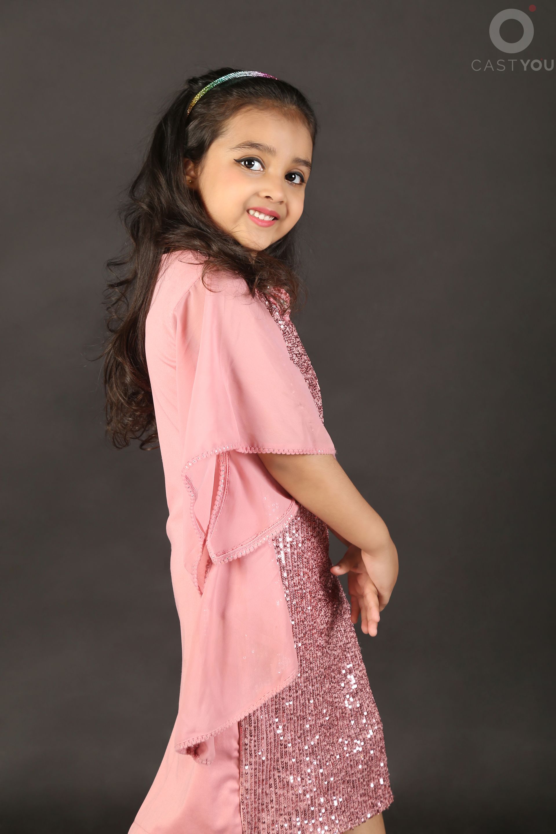 Kiara Mathur - CastYou