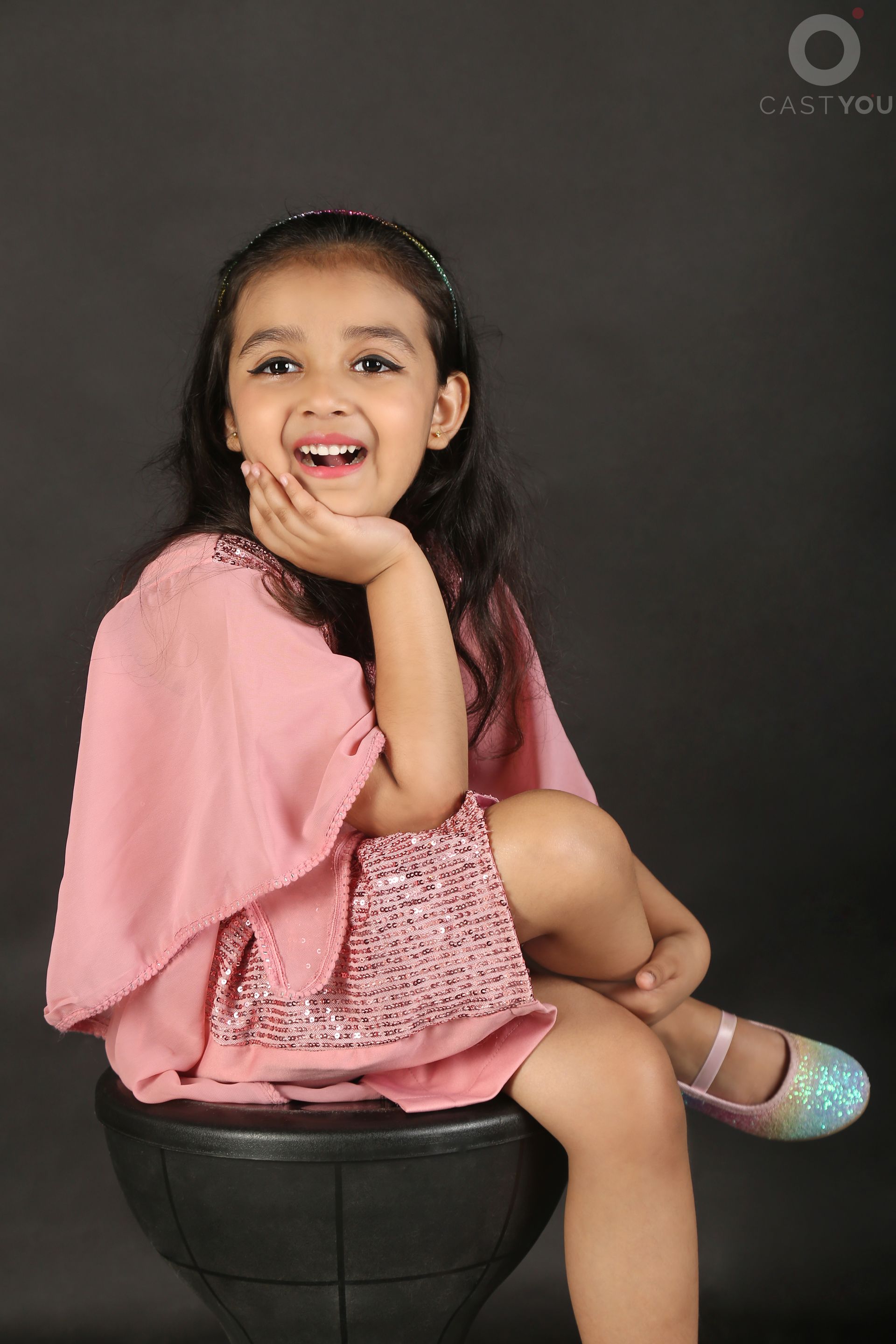 Kiara Mathur - CastYou
