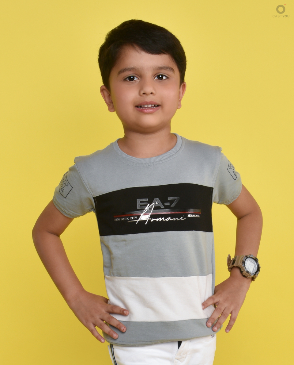 Kaveer Purohit - CastYou