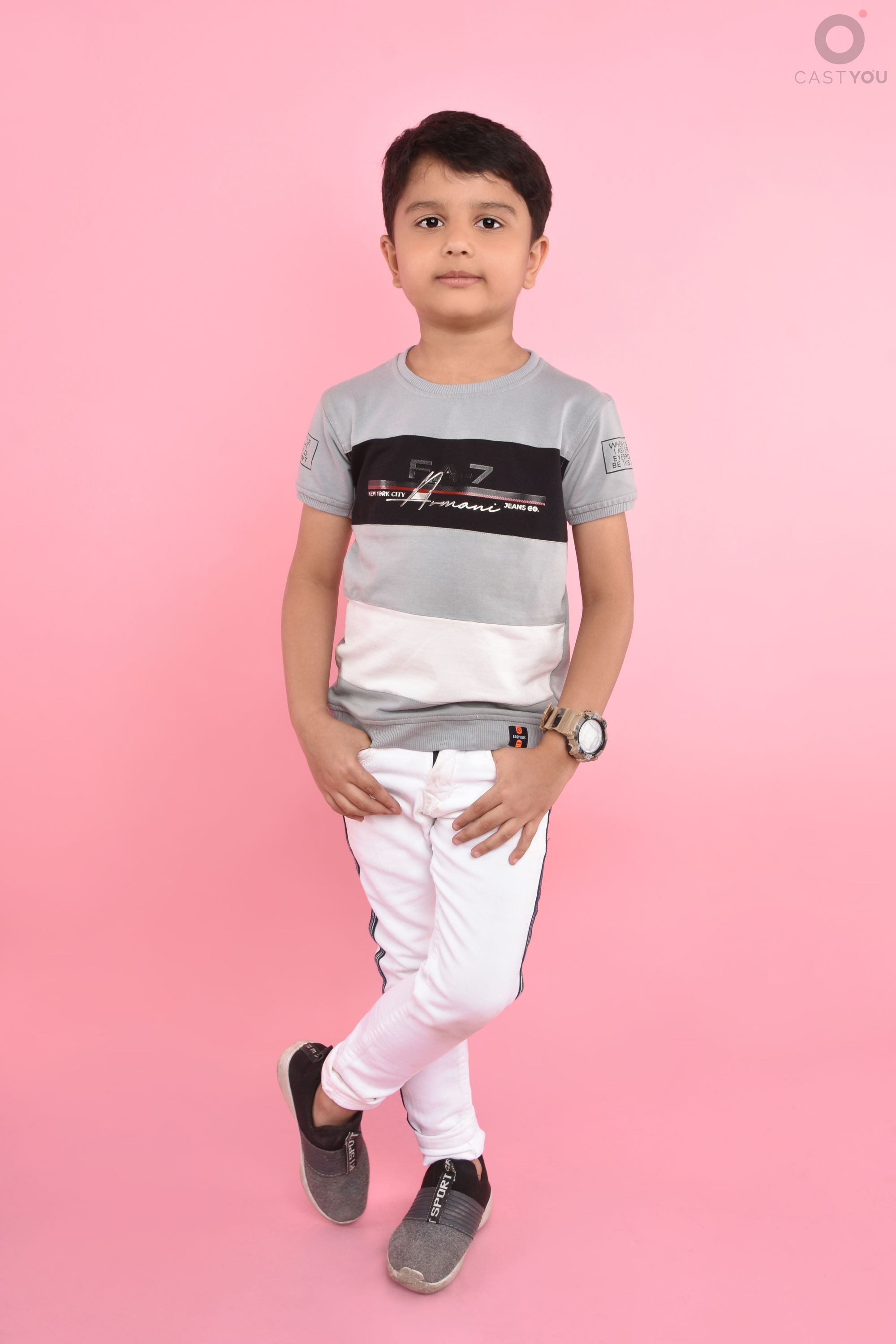 Kaveer Purohit - CastYou