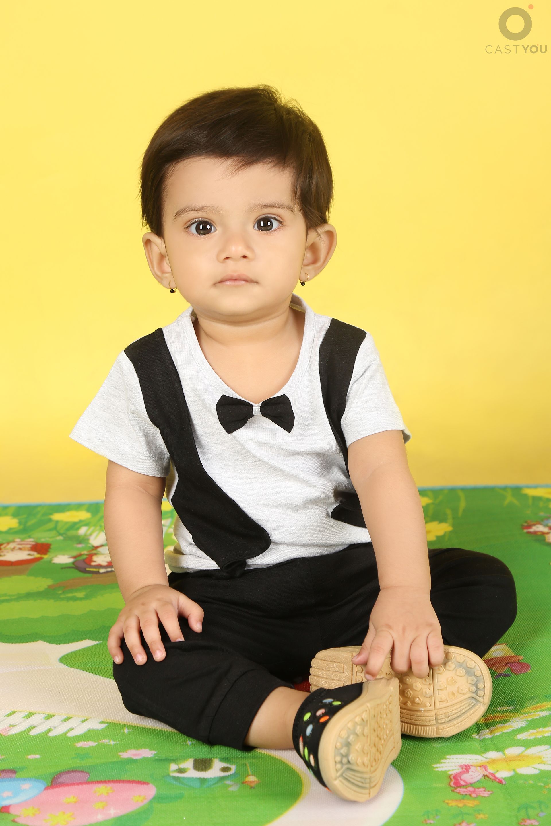 Om Bhosale - CastYou