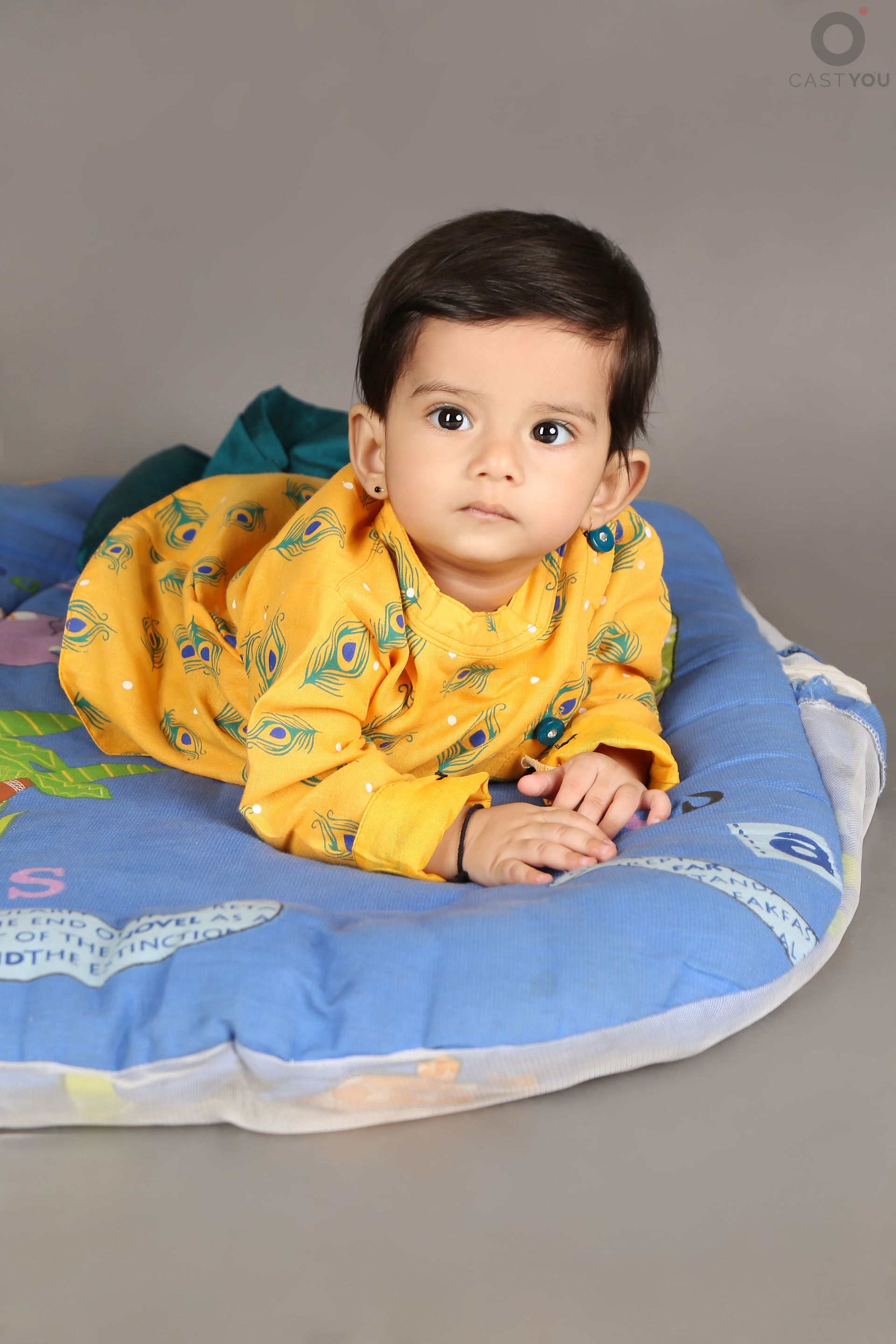 Om Bhosale - CastYou