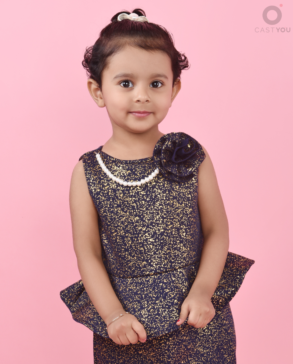 Aaradhya Singh - CastYou