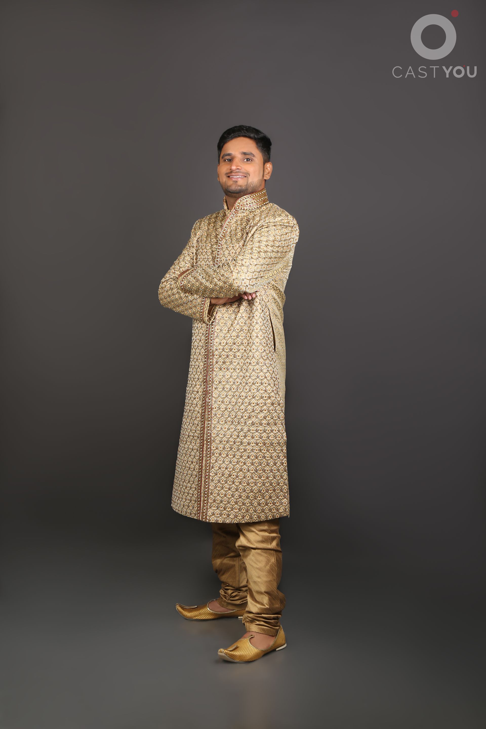Afaque Memon - CastYou