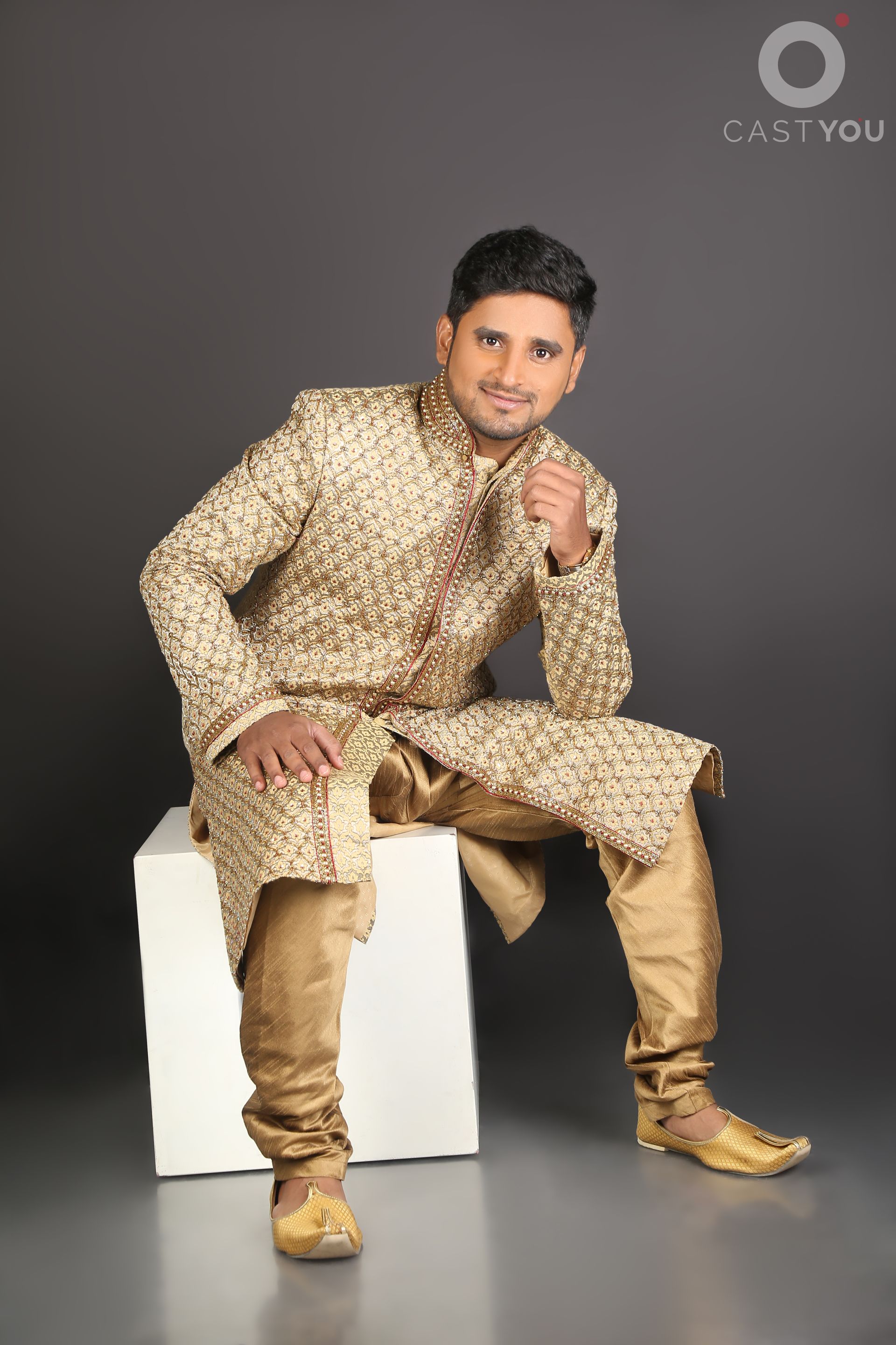 Afaque Memon