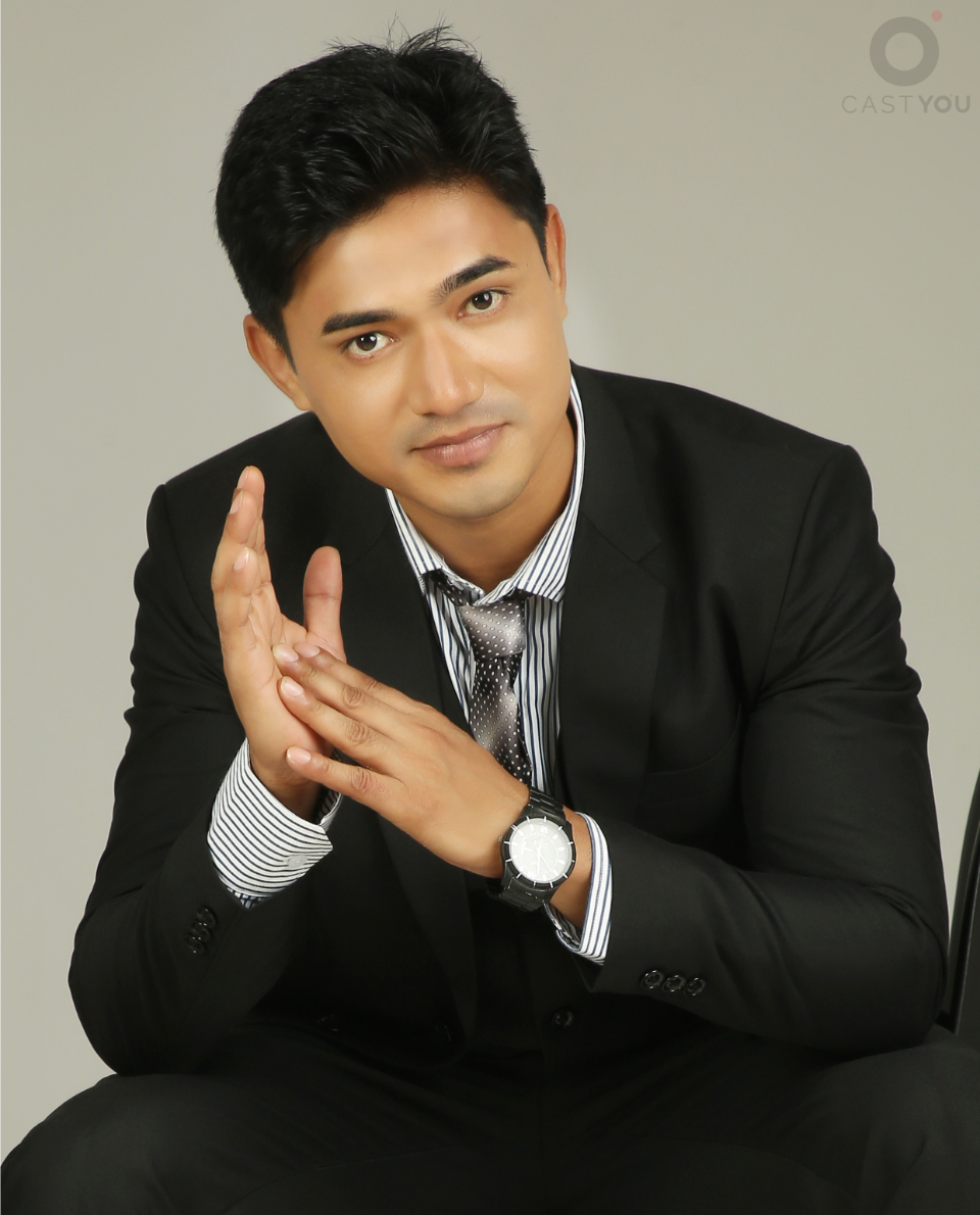Rajan - CastYou