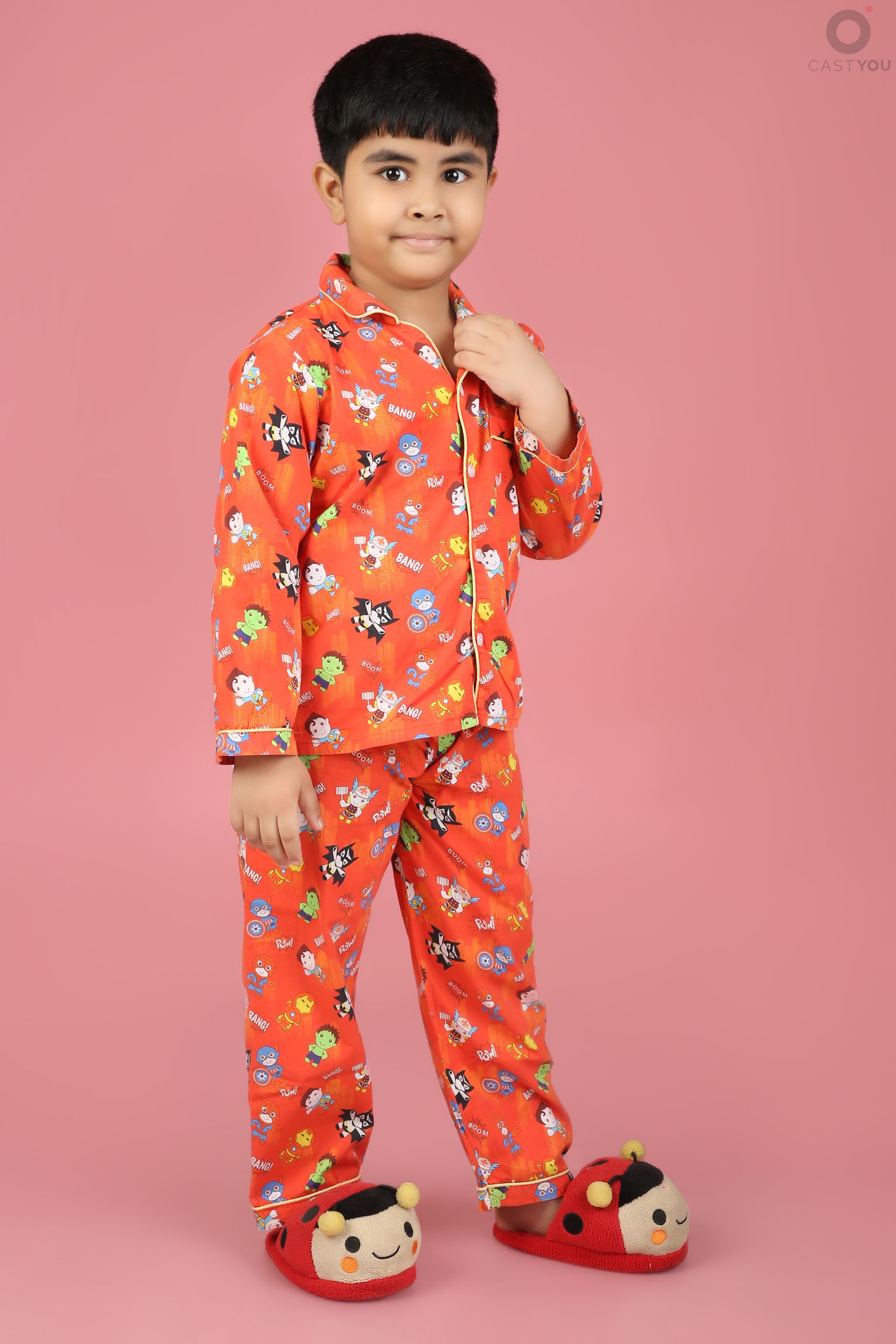 Devansh Pawar - CastYou