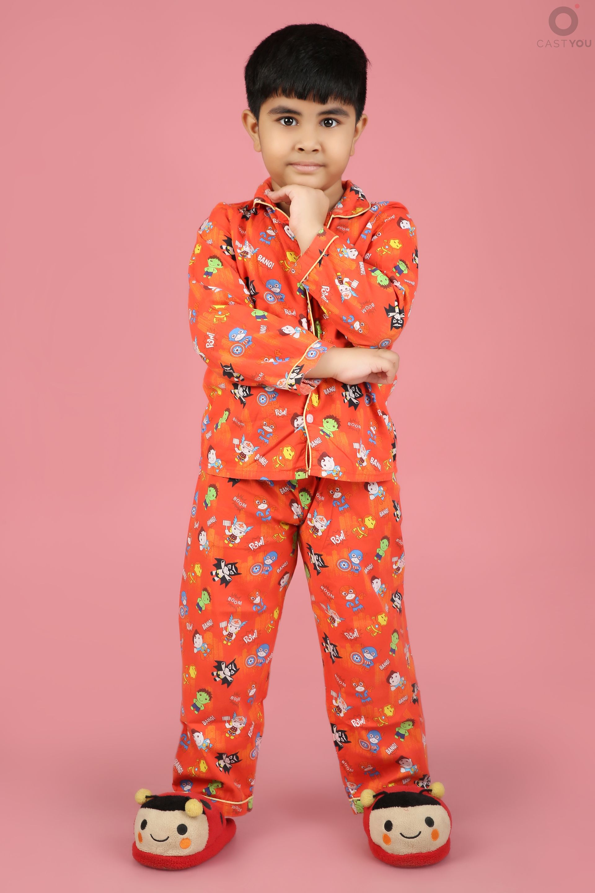 Devansh Pawar - CastYou