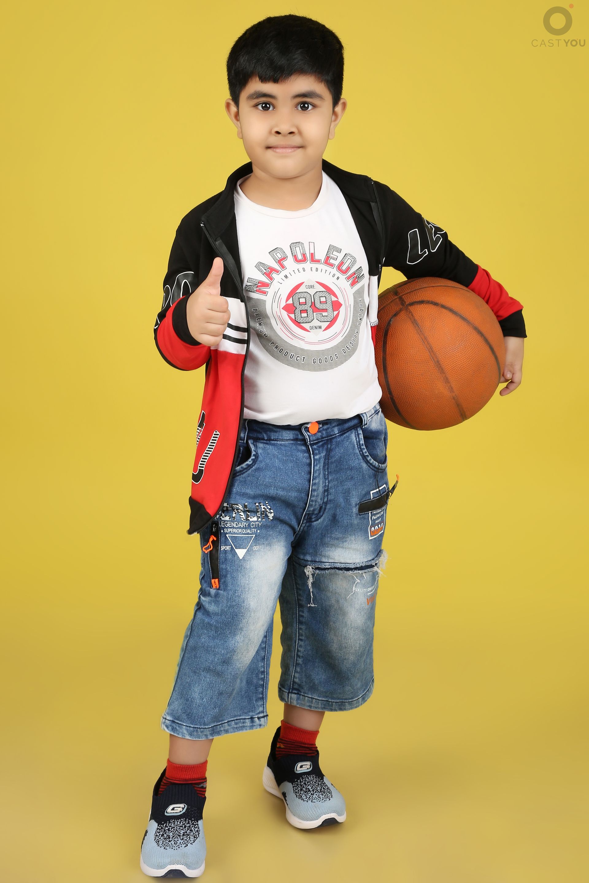 Devansh Pawar - CastYou