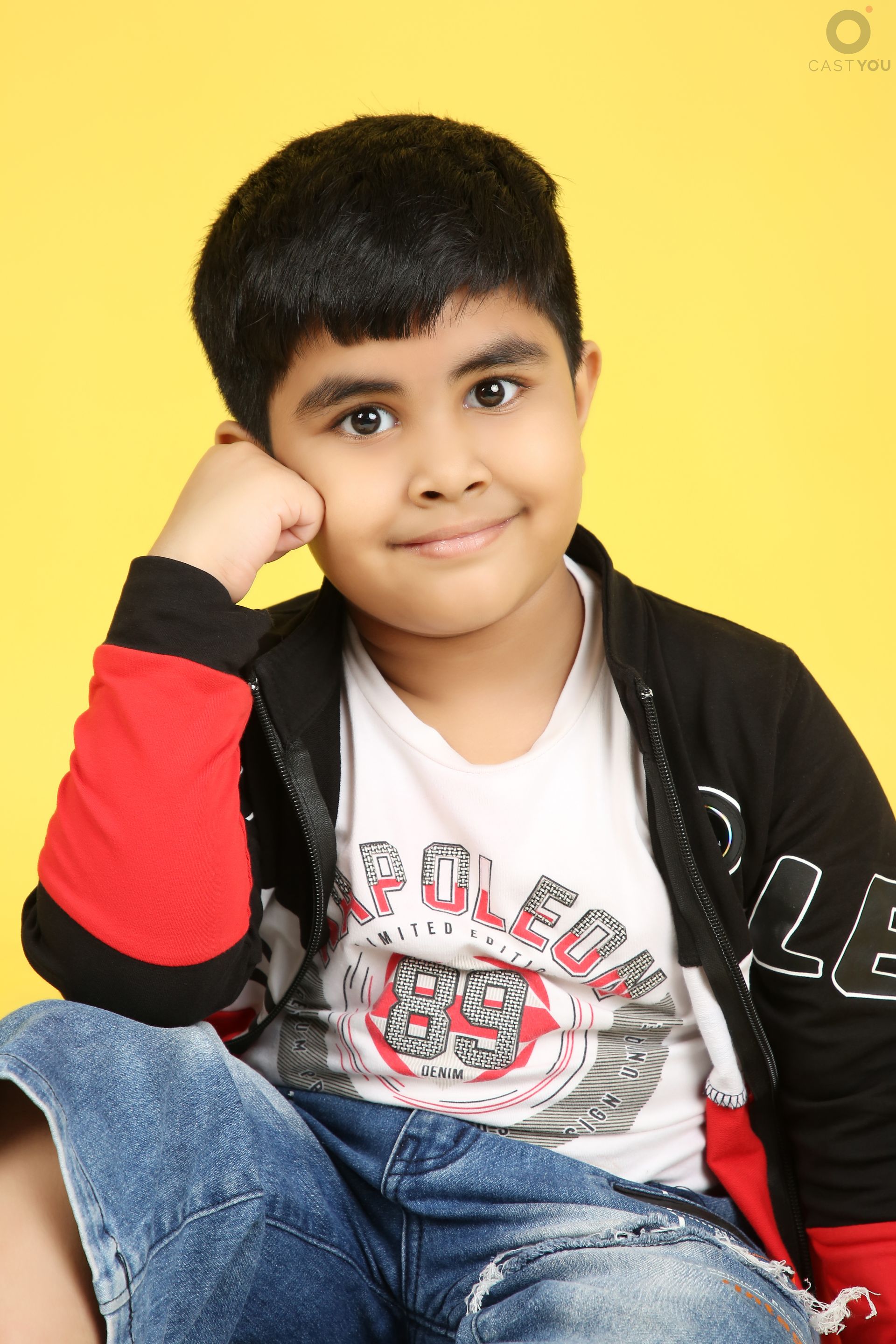Devansh Pawar - CastYou