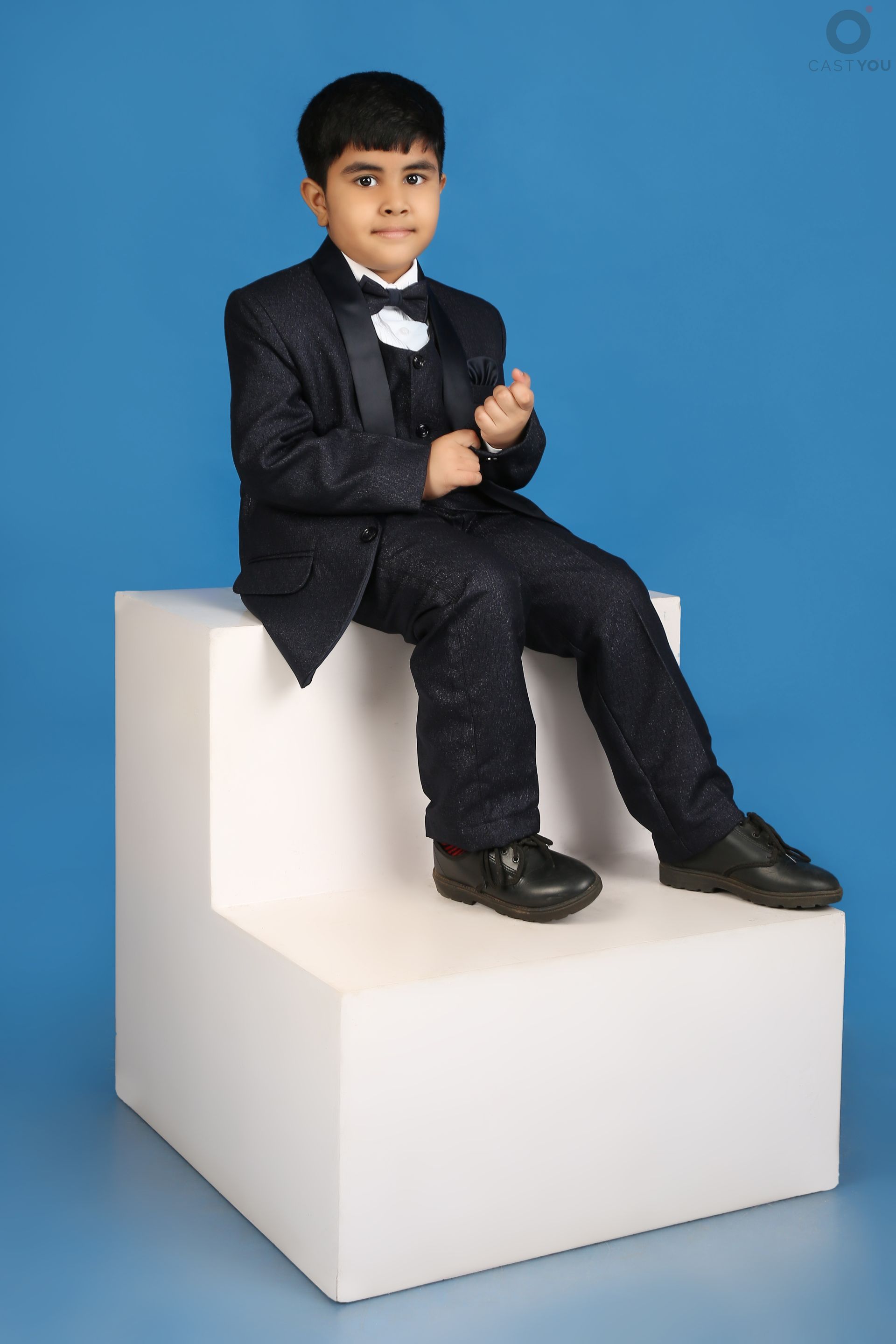 Devansh Pawar - CastYou
