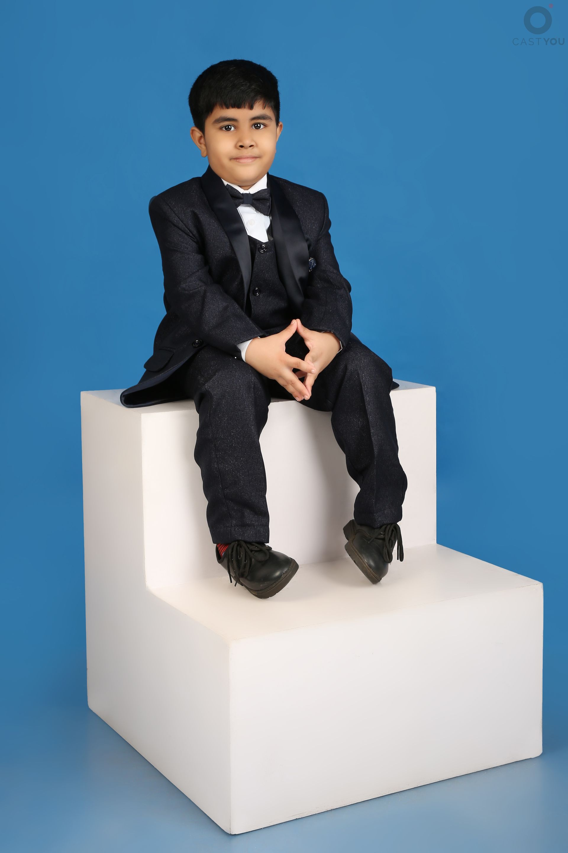 Devansh Pawar - CastYou