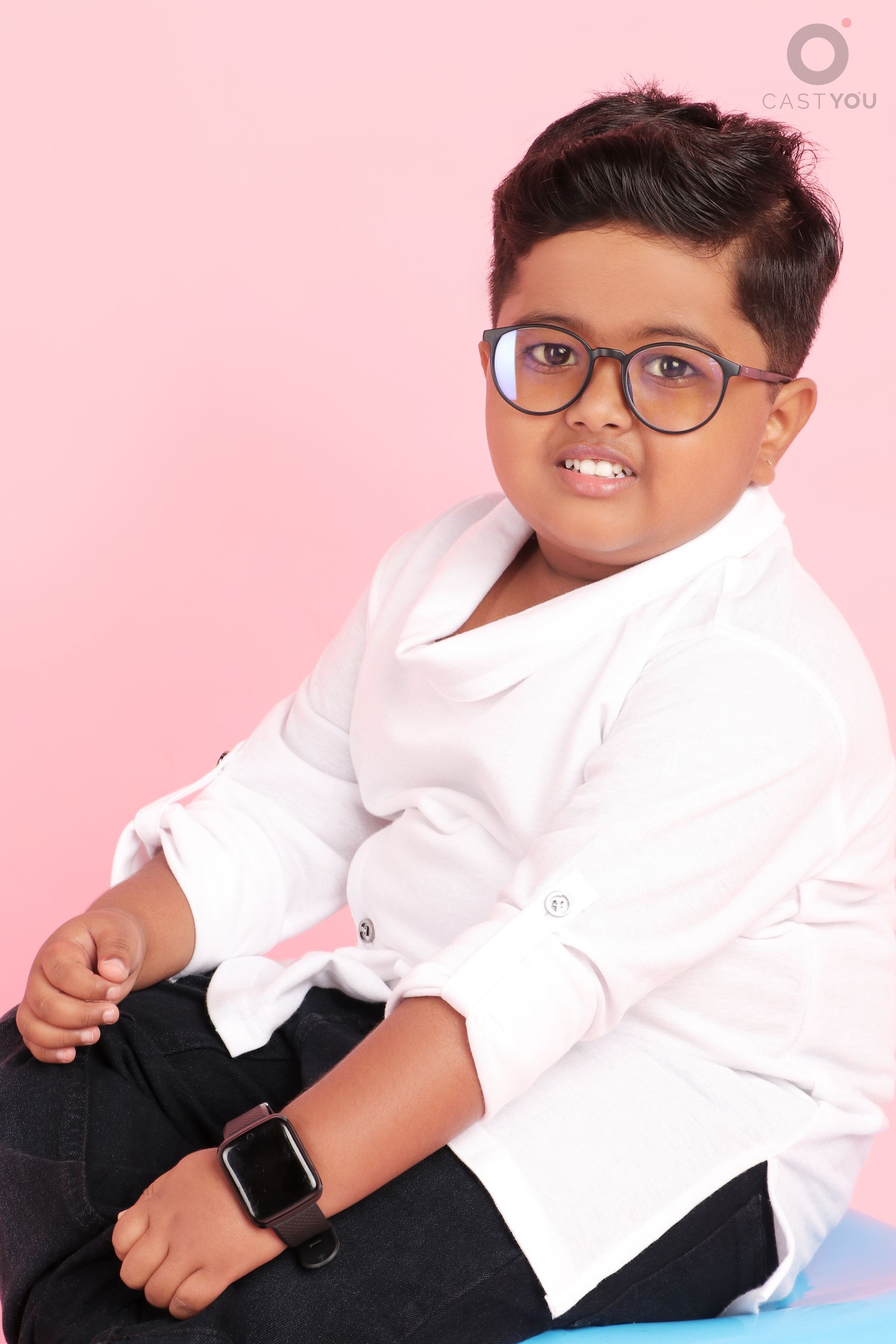 Neerav Belamkar CastYou