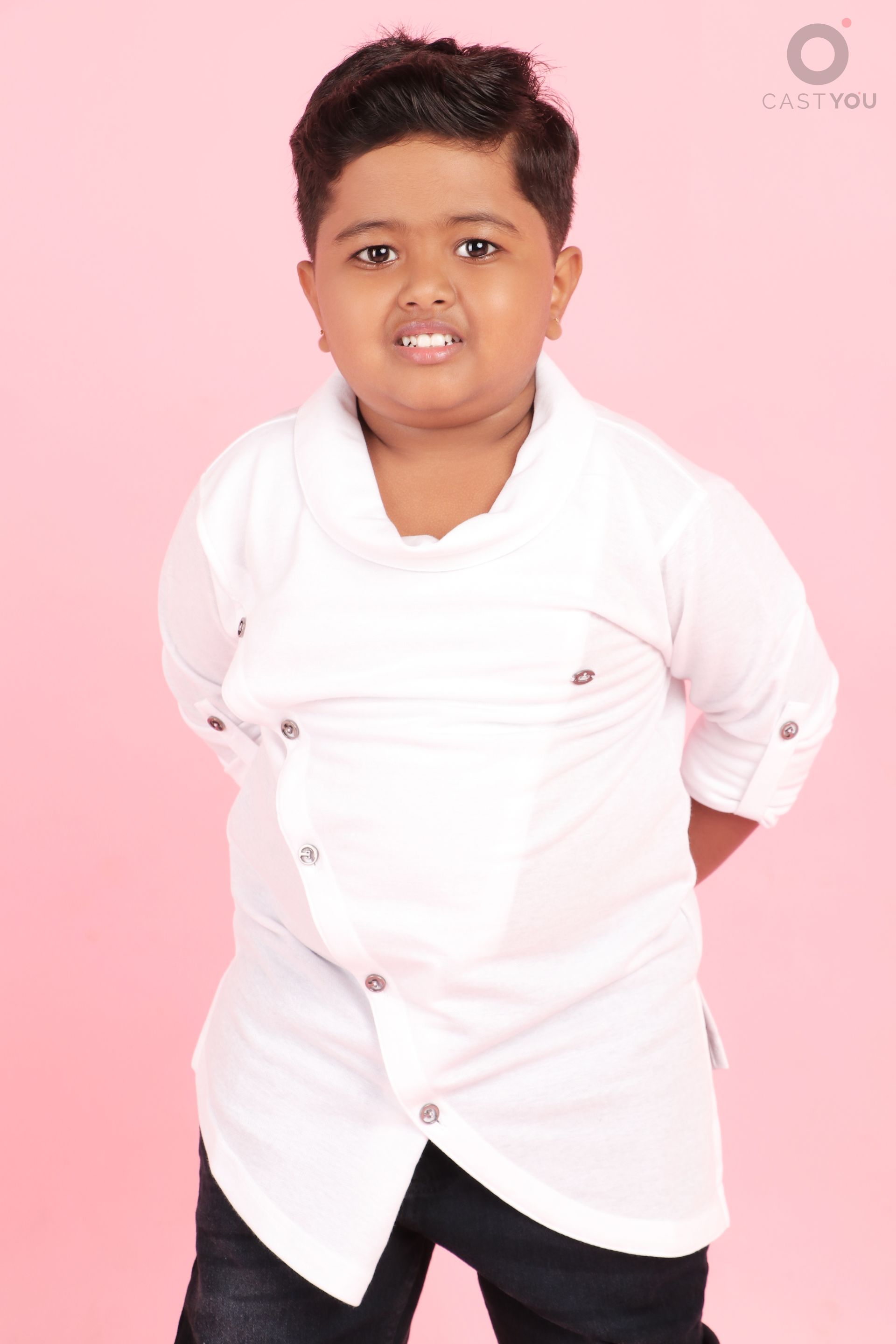 Neerav Belamkar CastYou