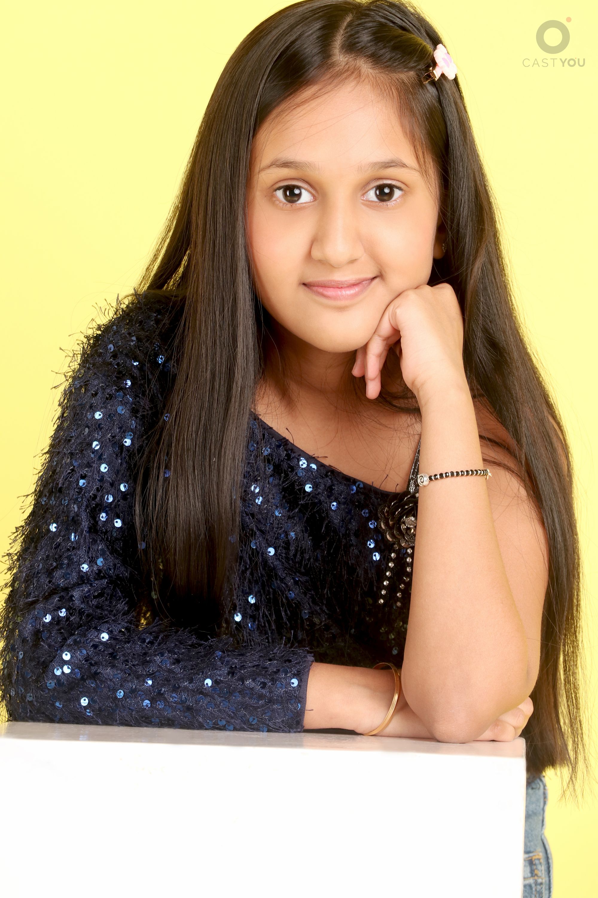 Aashika R - CastYou
